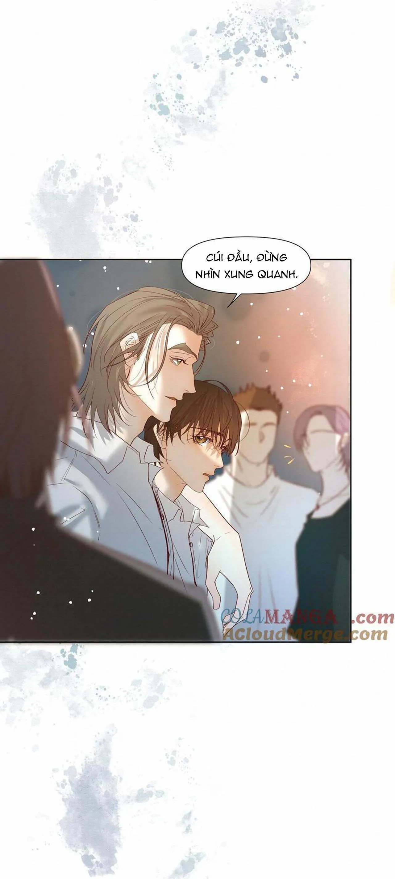 Tuyệt Xử Phùng Sinh Chapter 59 Trang 9