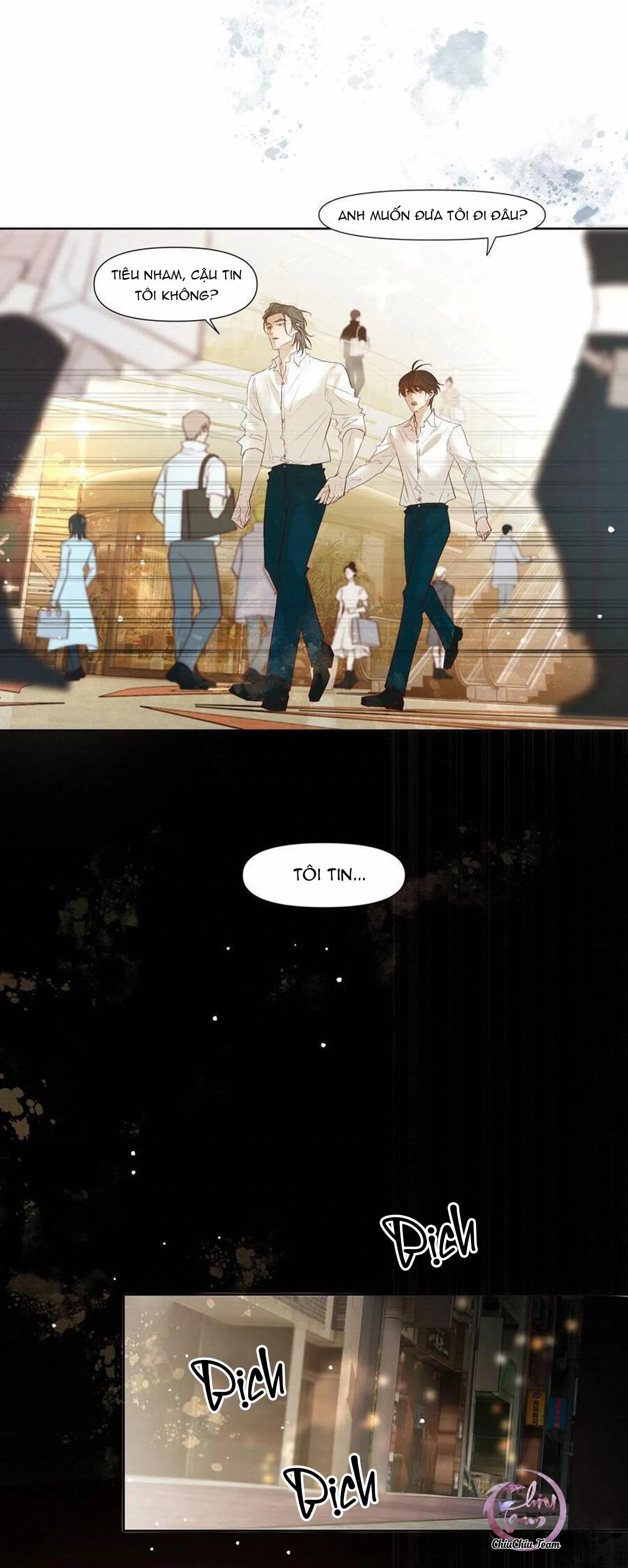 Tuyệt Xử Phùng Sinh Chapter 59 Trang 10