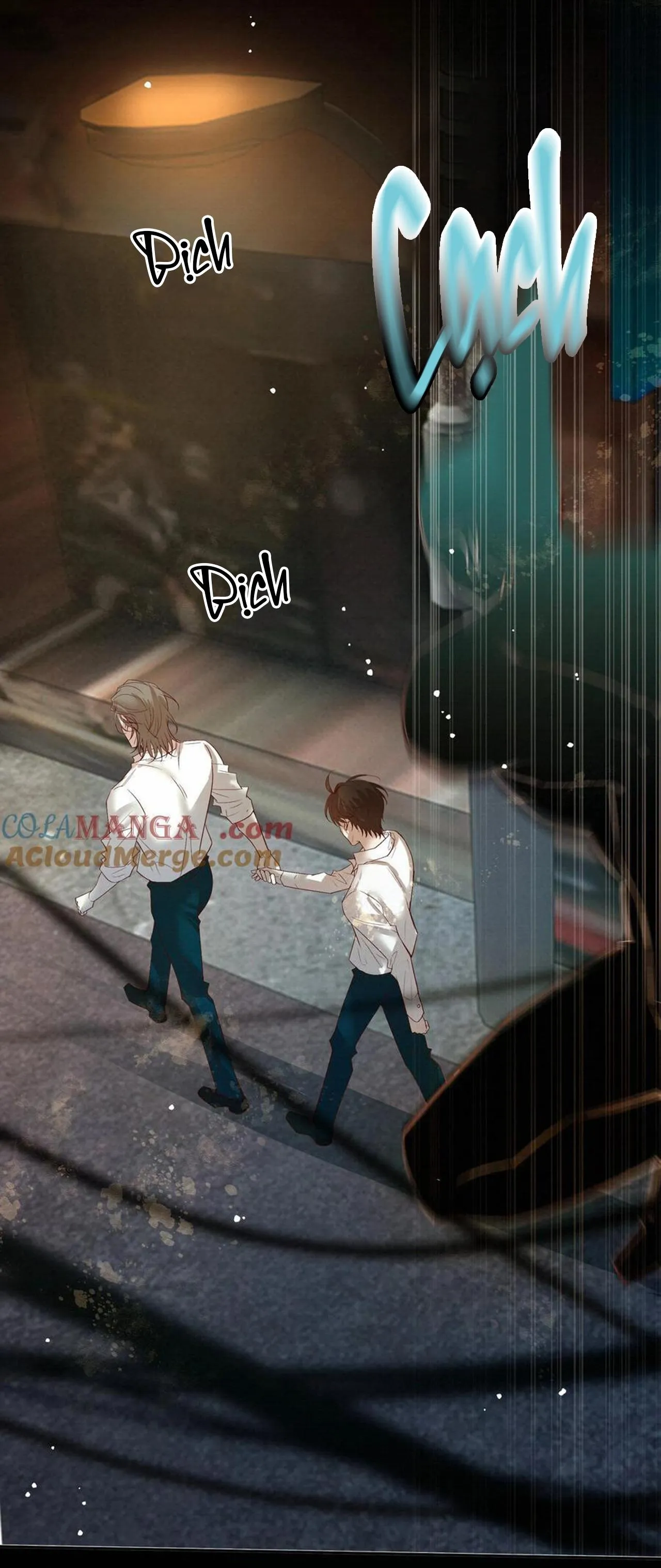 Tuyệt Xử Phùng Sinh Chapter 59 Trang 11