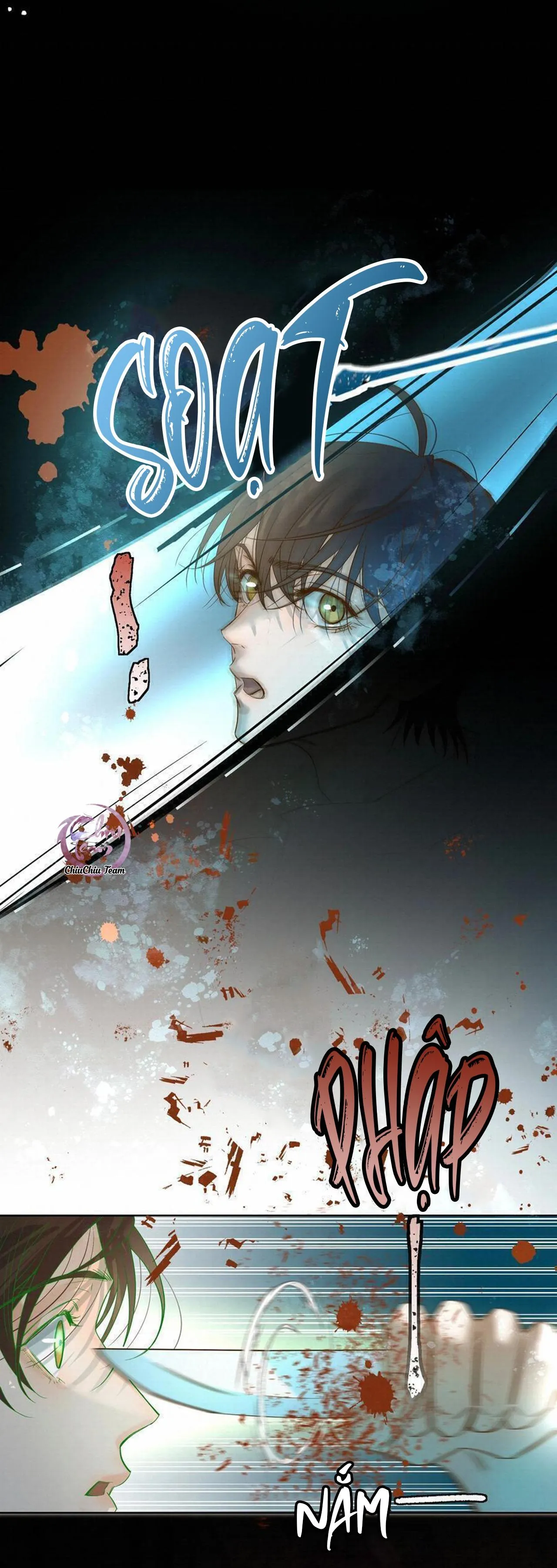 Tuyệt Xử Phùng Sinh Chapter 59 Trang 12