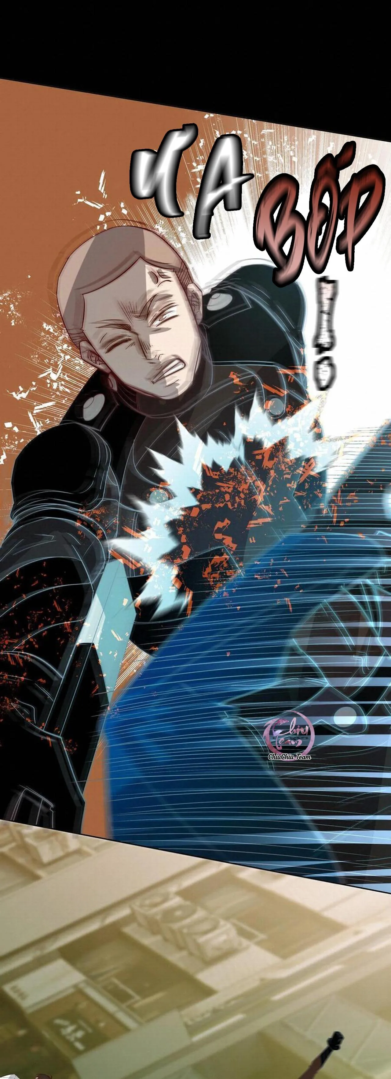 Tuyệt Xử Phùng Sinh Chapter 59 Trang 14