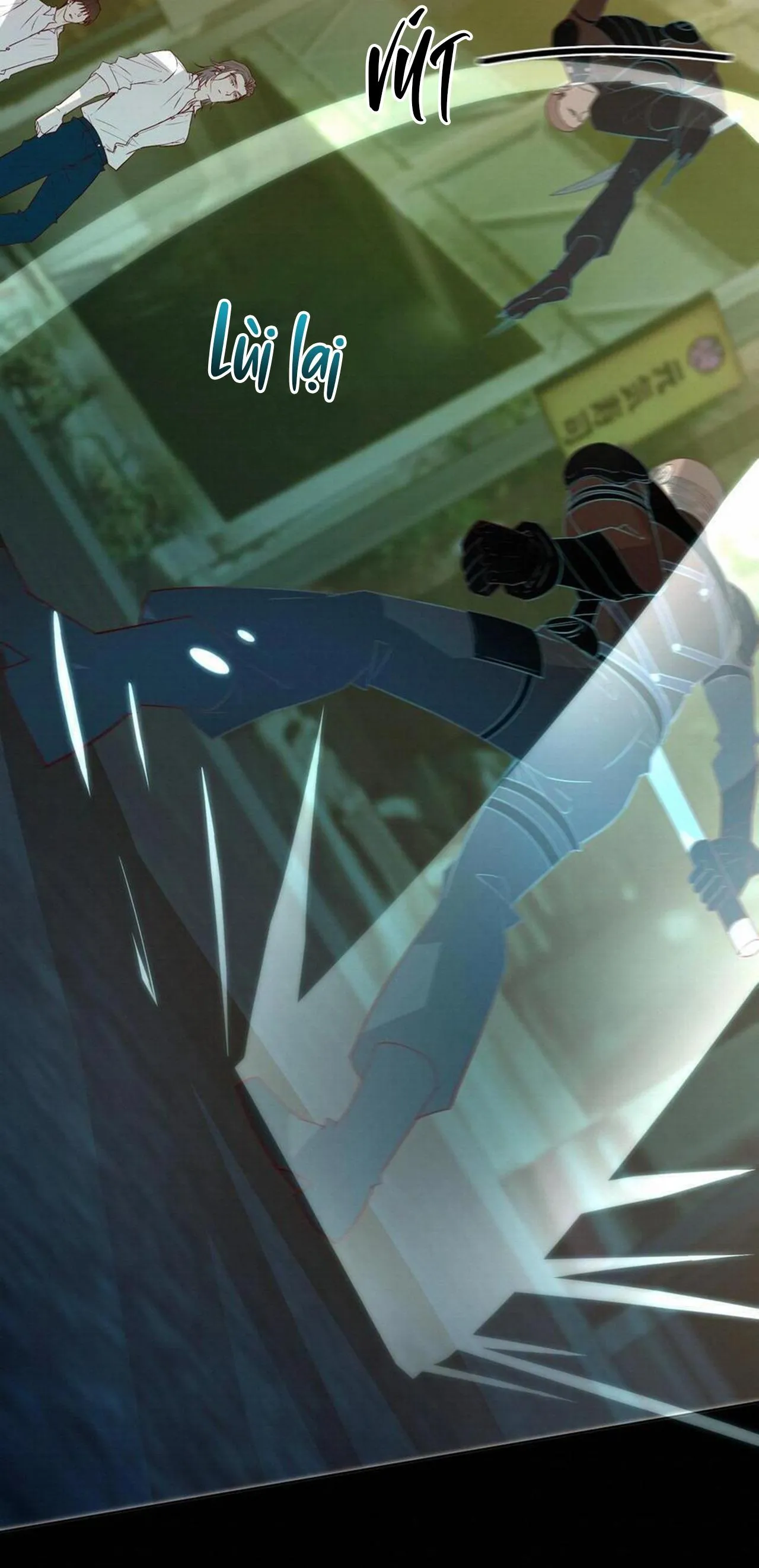 Tuyệt Xử Phùng Sinh Chapter 59 Trang 15