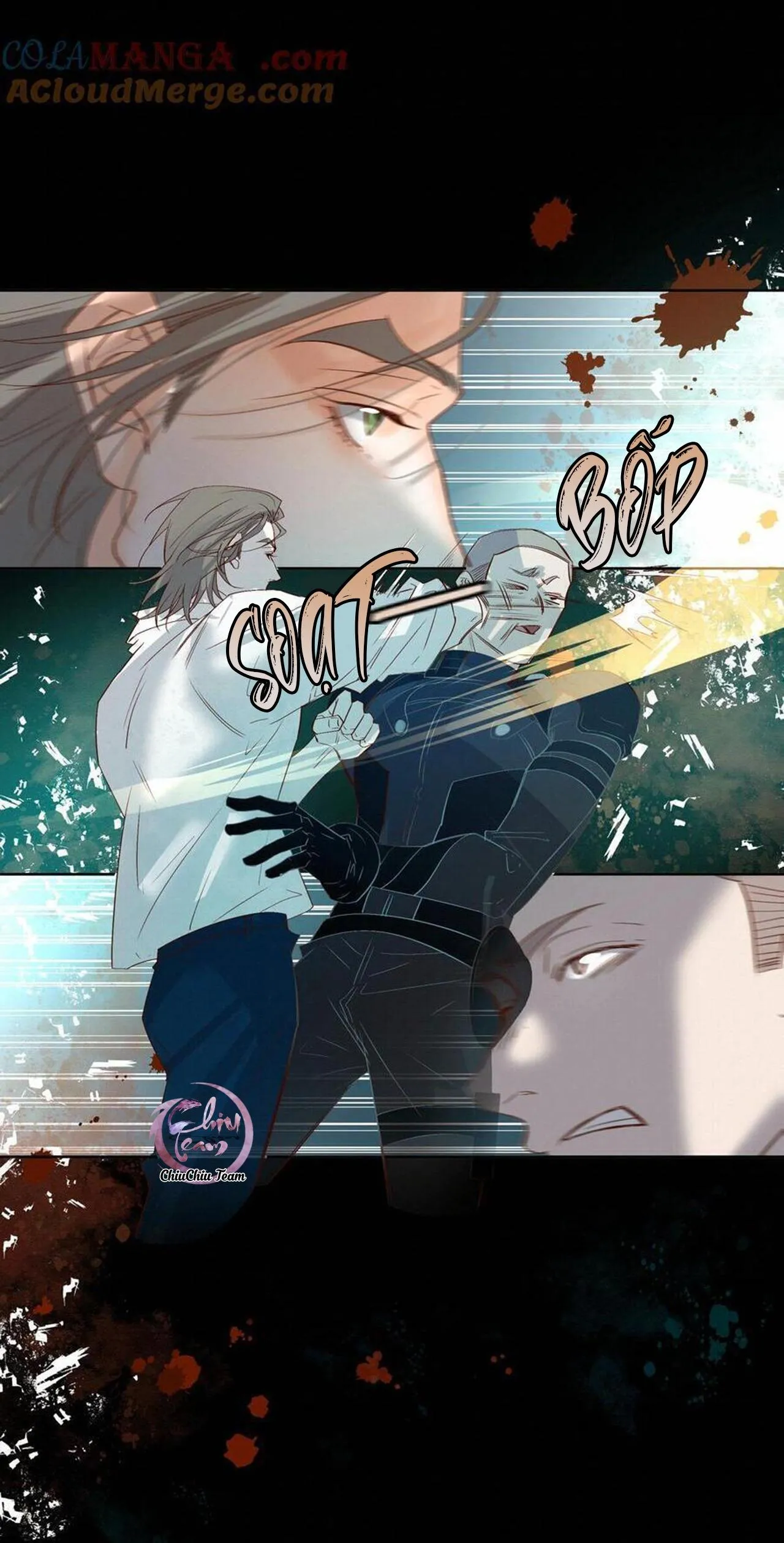 Tuyệt Xử Phùng Sinh Chapter 59 Trang 16