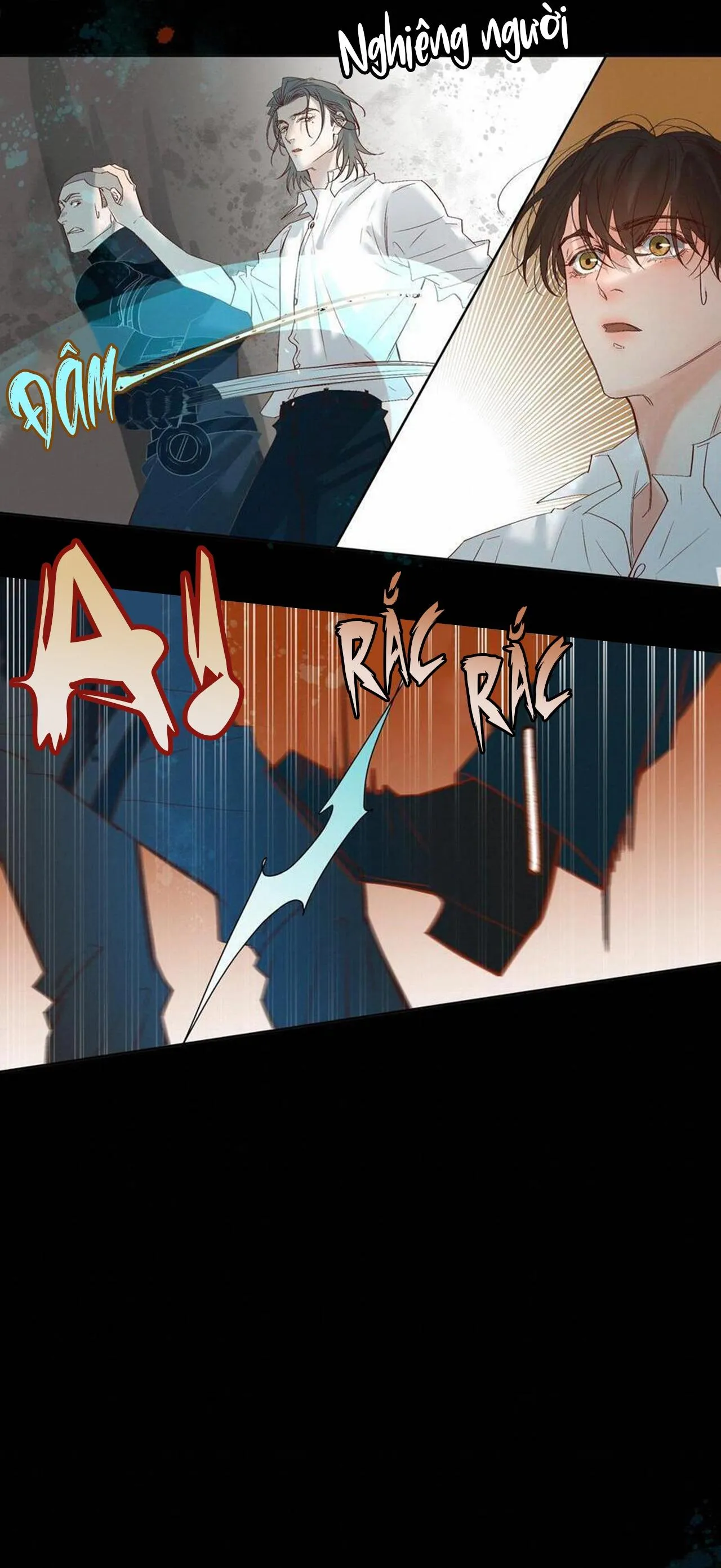 Tuyệt Xử Phùng Sinh Chapter 59 Trang 17