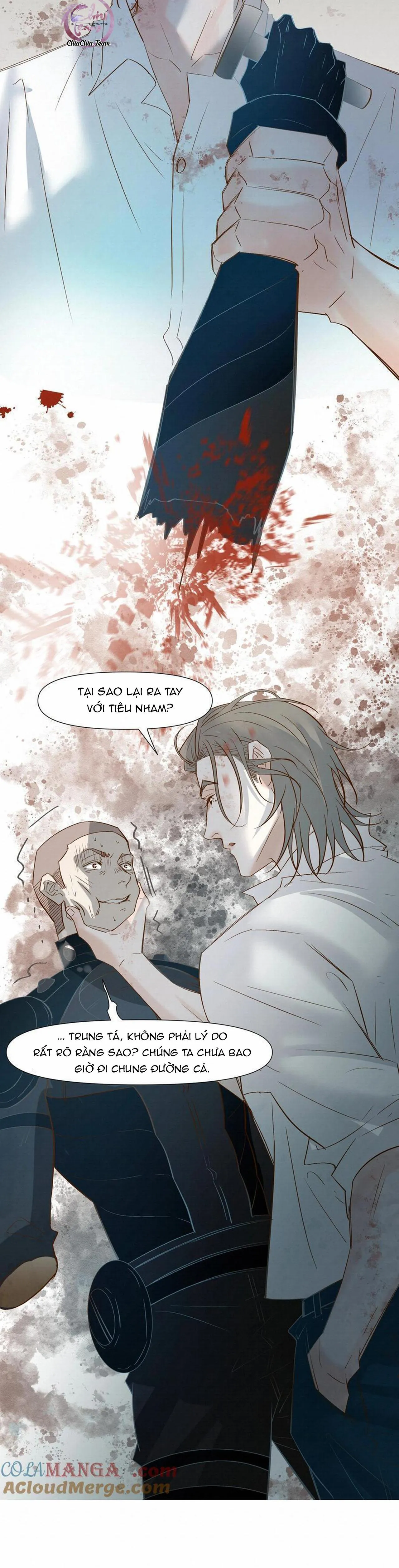 Tuyệt Xử Phùng Sinh Chapter 59 Trang 21