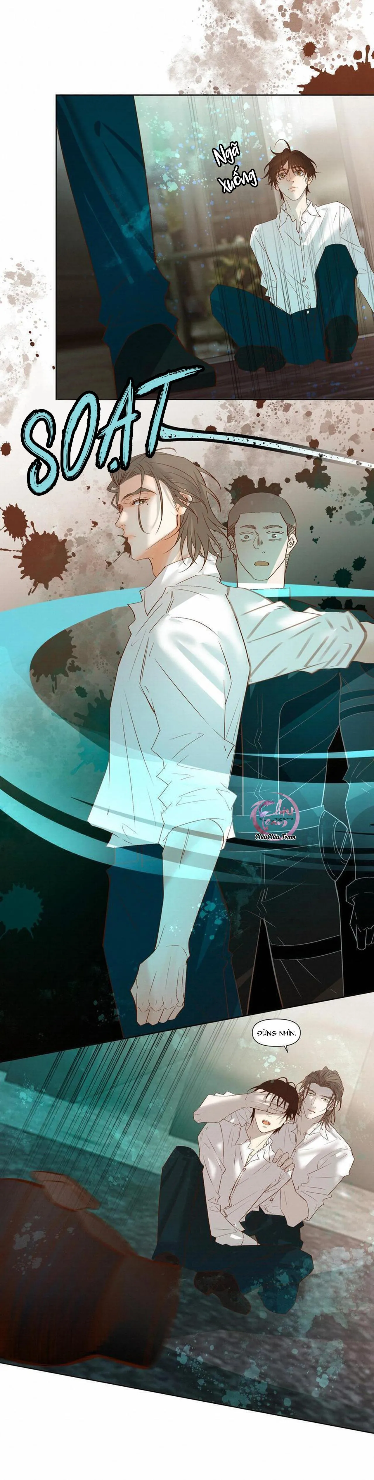 Tuyệt Xử Phùng Sinh Chapter 59 Trang 24