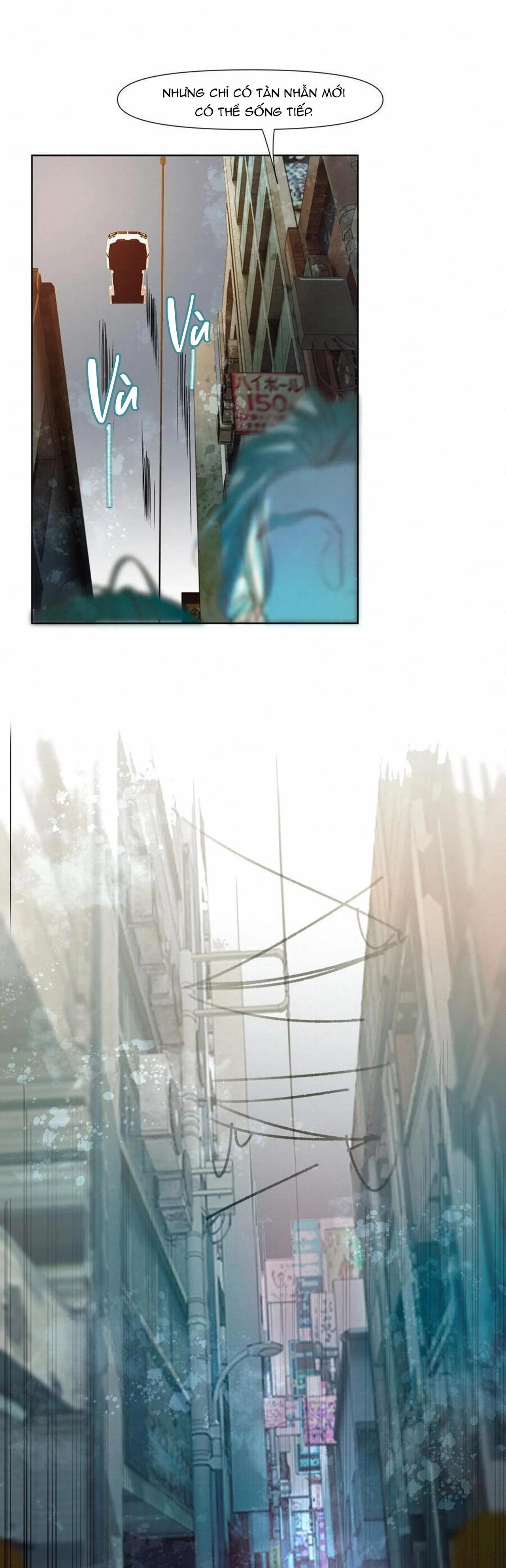 Tuyệt Xử Phùng Sinh Chapter 59 Trang 27