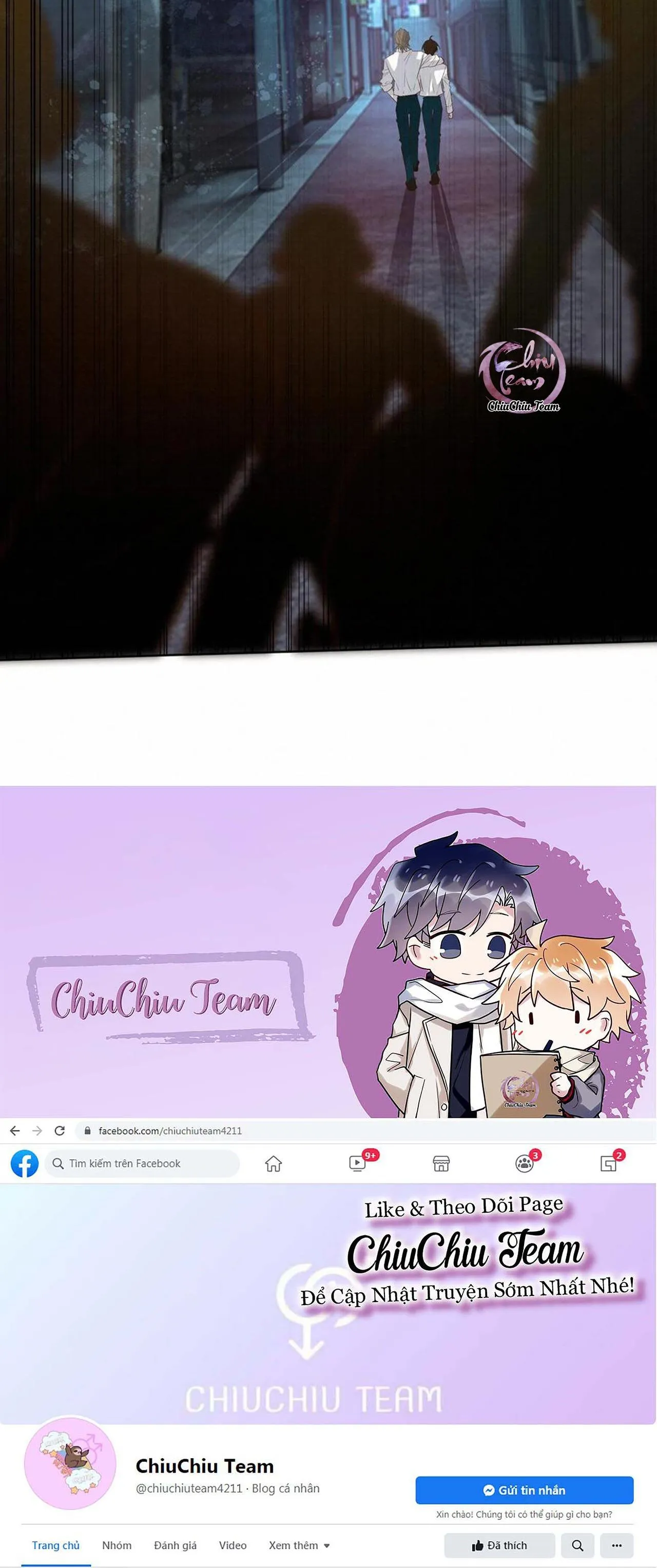 Tuyệt Xử Phùng Sinh Chapter 59 Trang 28