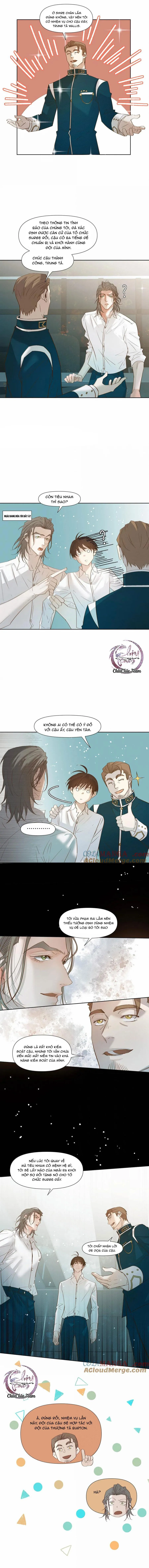 Tuyệt Xử Phùng Sinh Chapter 62 Trang 4