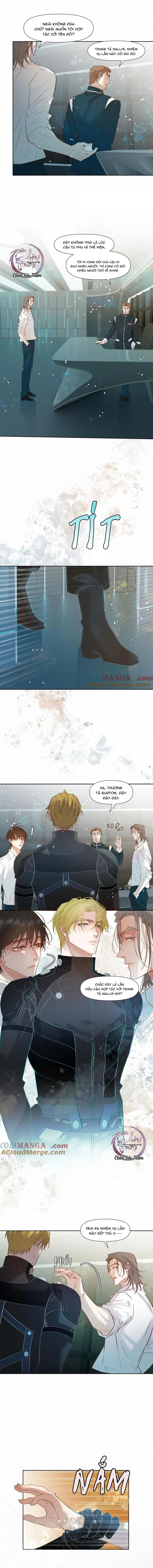 Tuyệt Xử Phùng Sinh Chapter 62 Trang 5