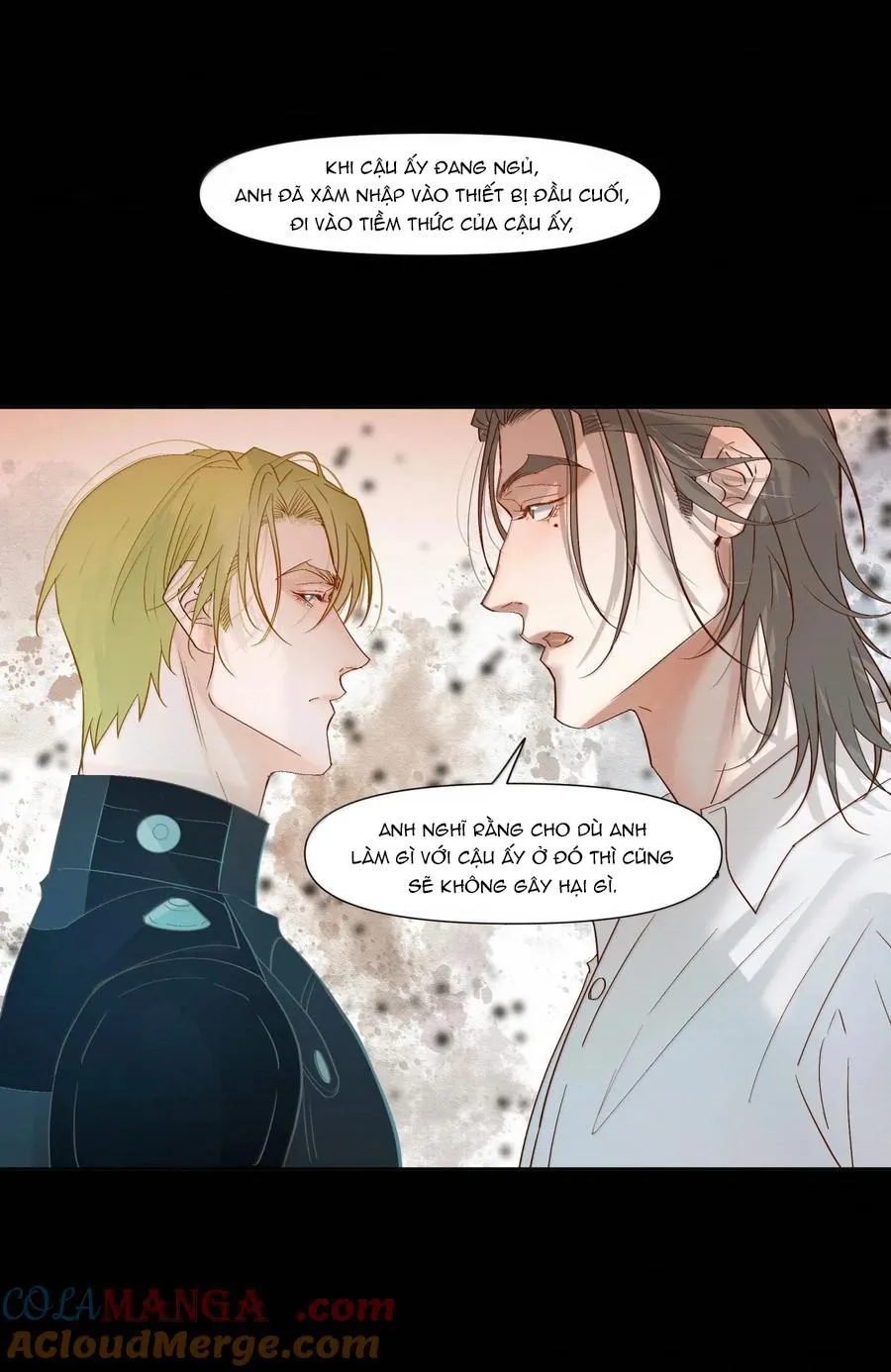 Tuyệt Xử Phùng Sinh Chapter 63 Trang 3