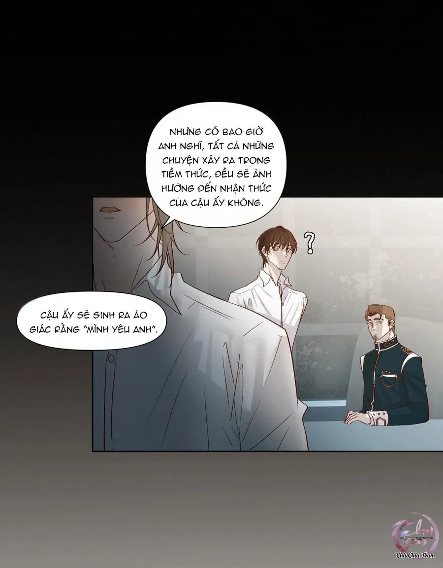 Tuyệt Xử Phùng Sinh Chapter 63 Trang 4