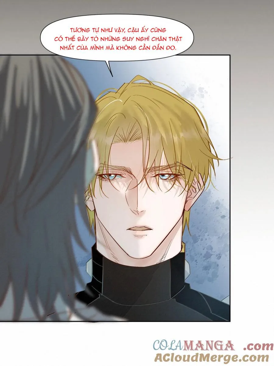 Tuyệt Xử Phùng Sinh Chapter 63 Trang 5