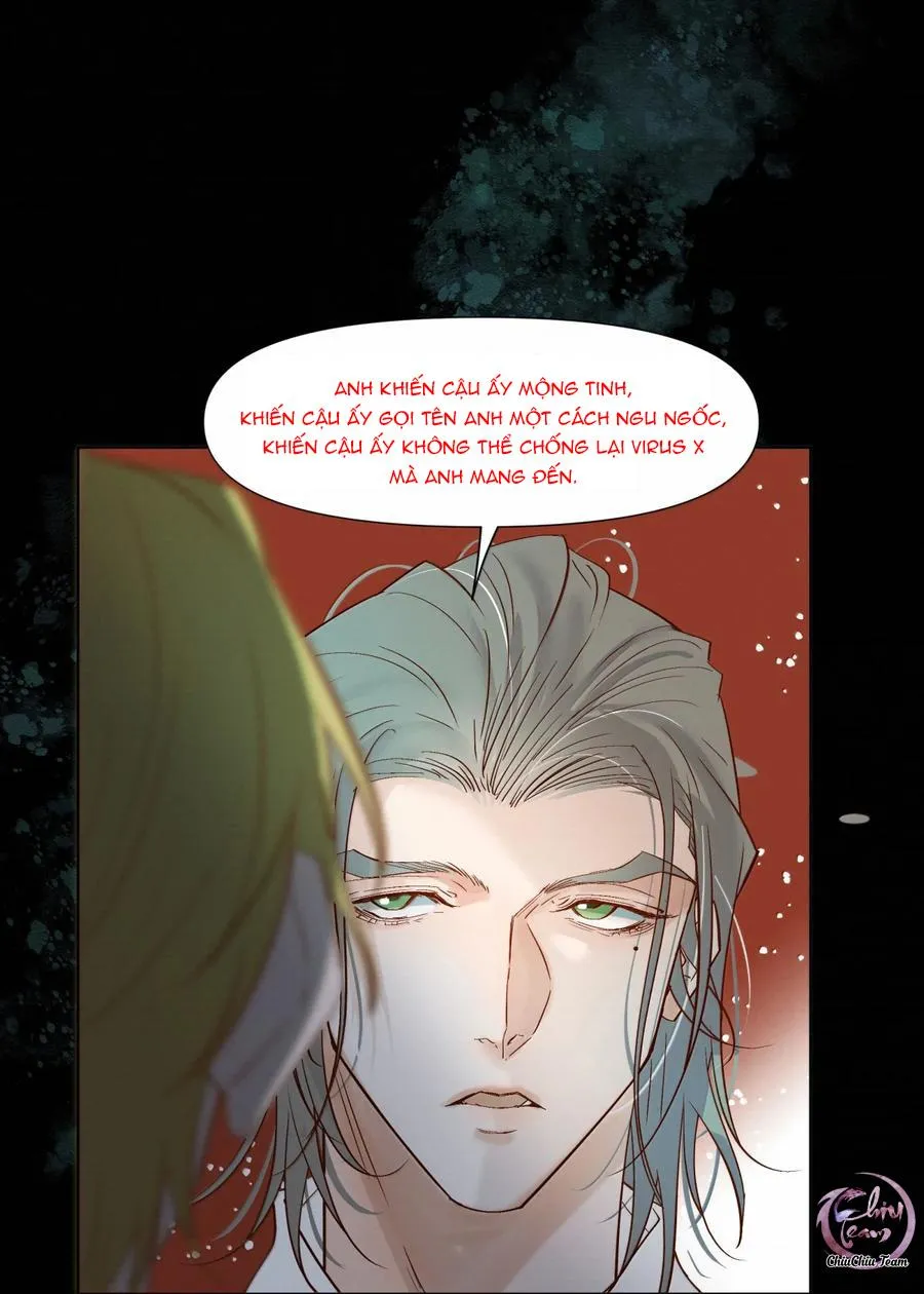 Tuyệt Xử Phùng Sinh Chapter 63 Trang 7