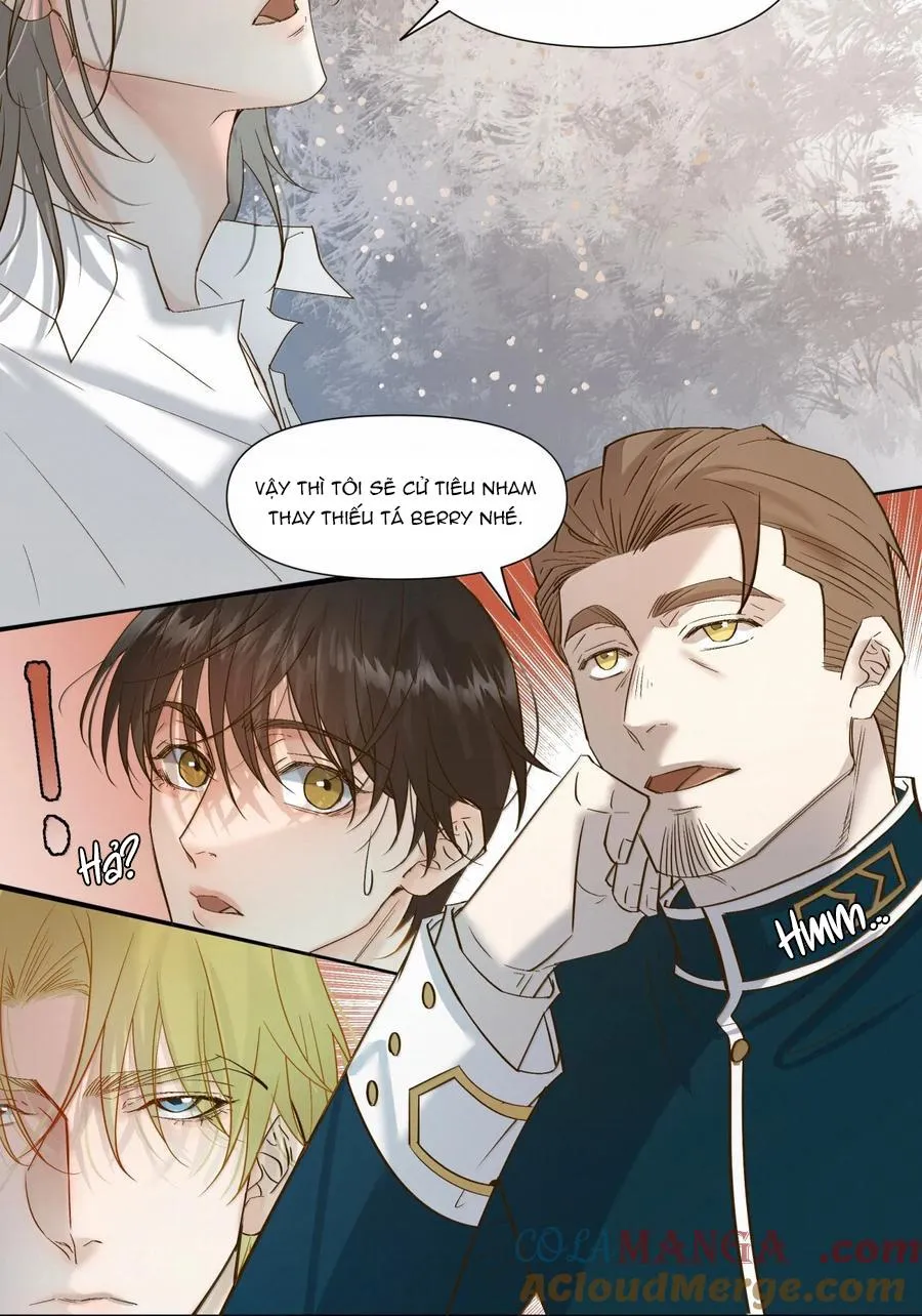 Tuyệt Xử Phùng Sinh Chapter 63 Trang 10