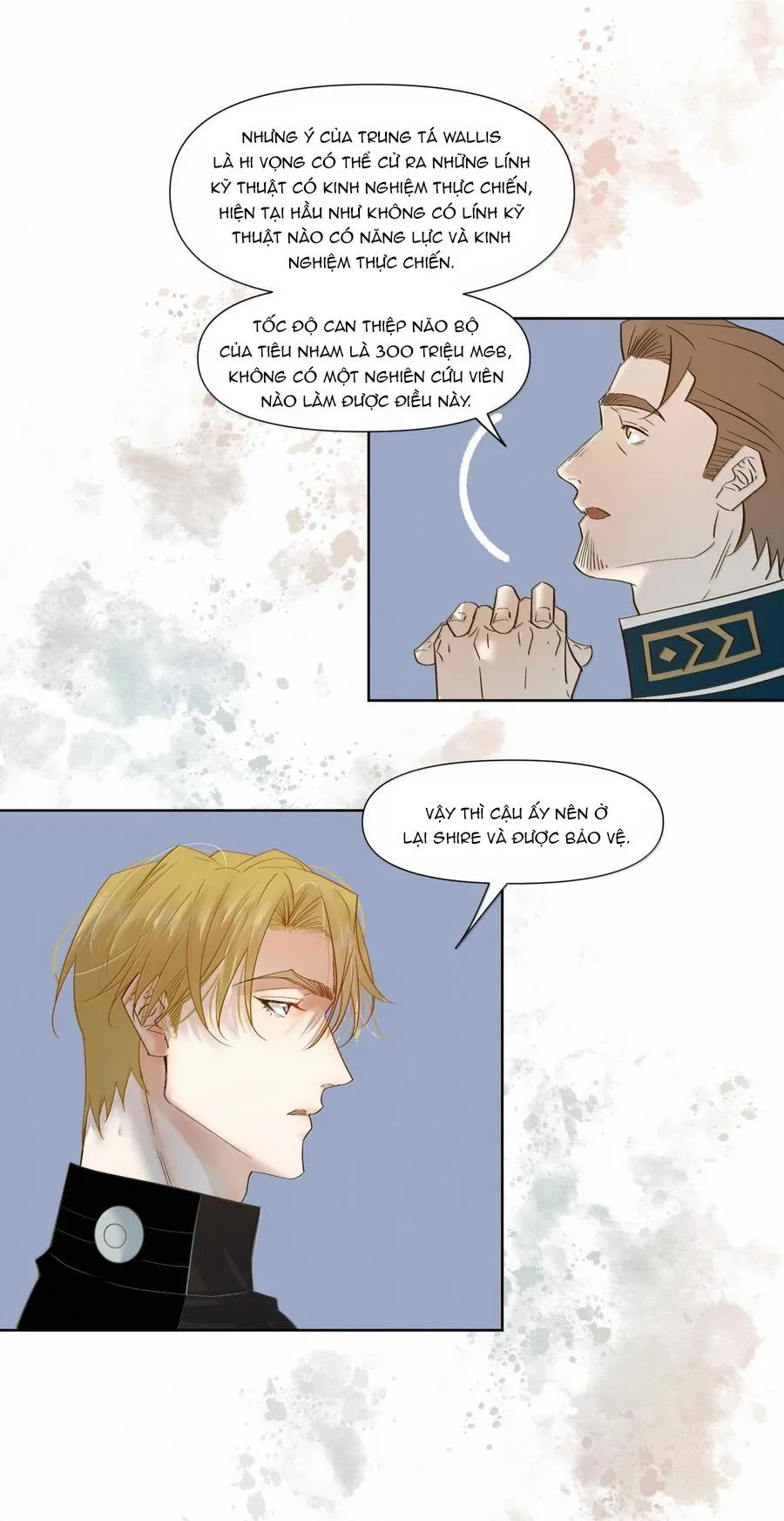 Tuyệt Xử Phùng Sinh Chapter 63 Trang 13