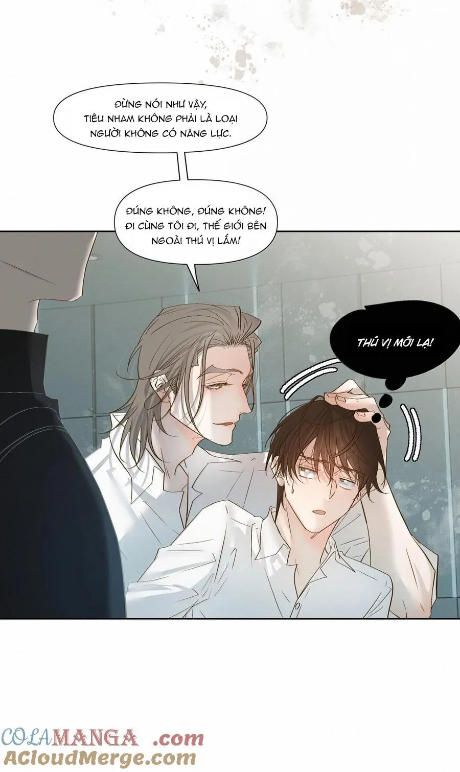 Tuyệt Xử Phùng Sinh Chapter 63 Trang 14