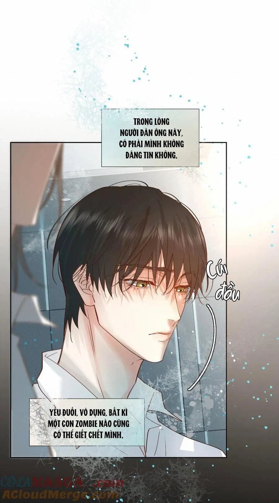 Tuyệt Xử Phùng Sinh Chapter 63 Trang 15