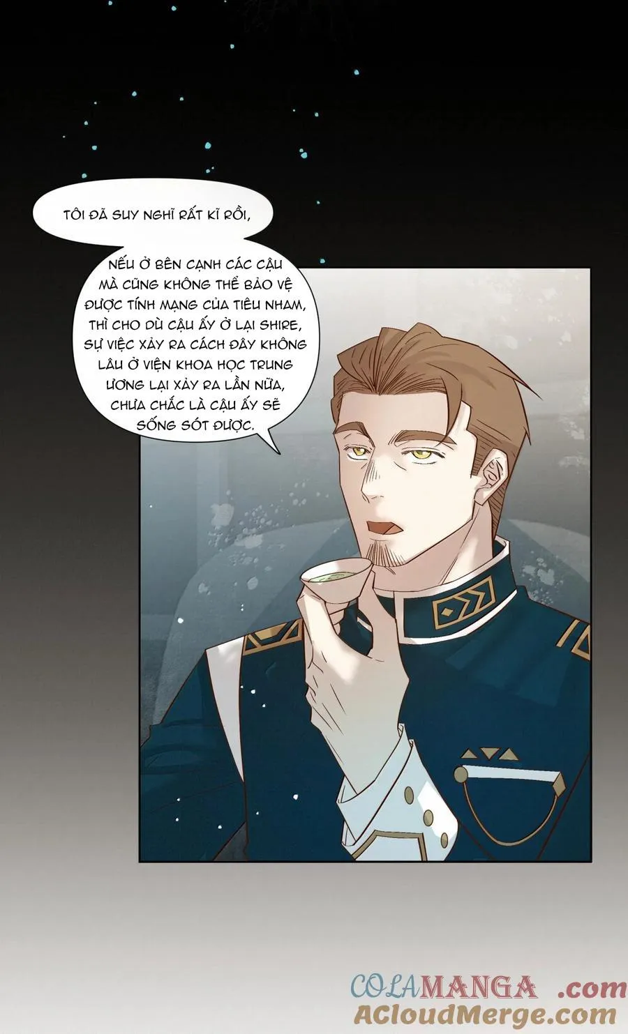 Tuyệt Xử Phùng Sinh Chapter 63 Trang 17