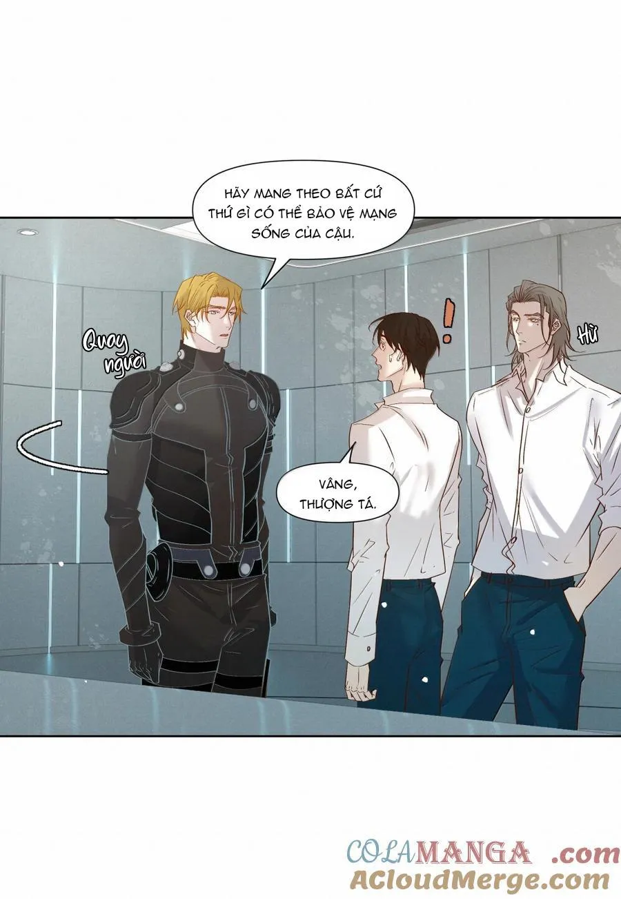 Tuyệt Xử Phùng Sinh Chapter 63 Trang 19