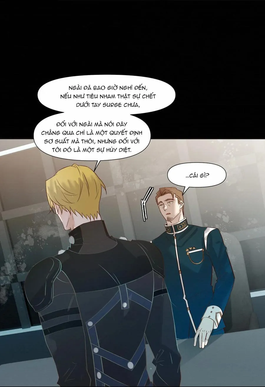 Tuyệt Xử Phùng Sinh Chapter 63 Trang 24