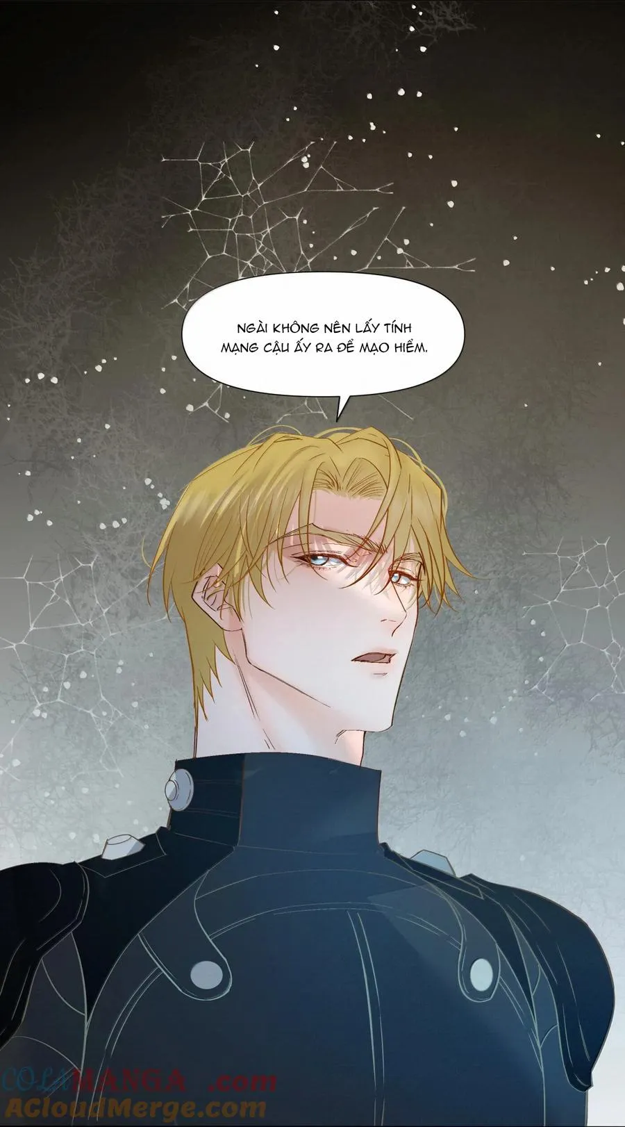 Tuyệt Xử Phùng Sinh Chapter 63 Trang 25