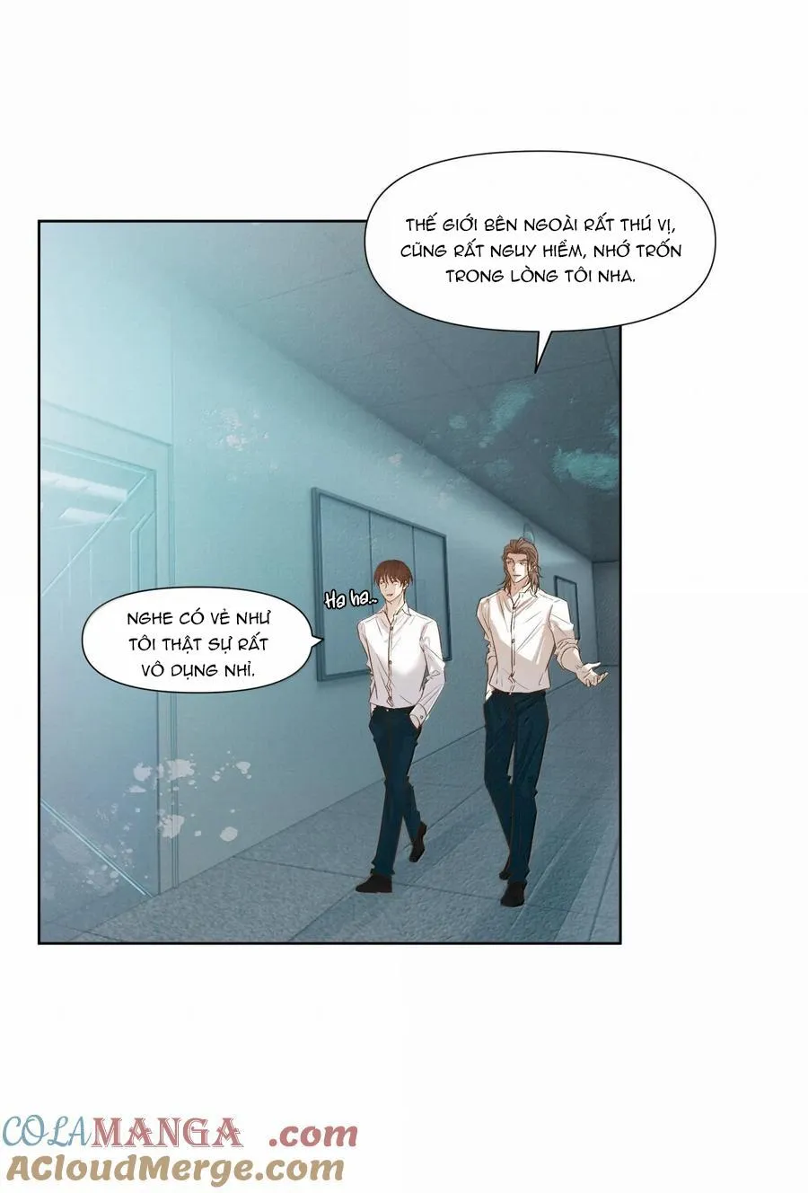 Tuyệt Xử Phùng Sinh Chapter 63 Trang 27