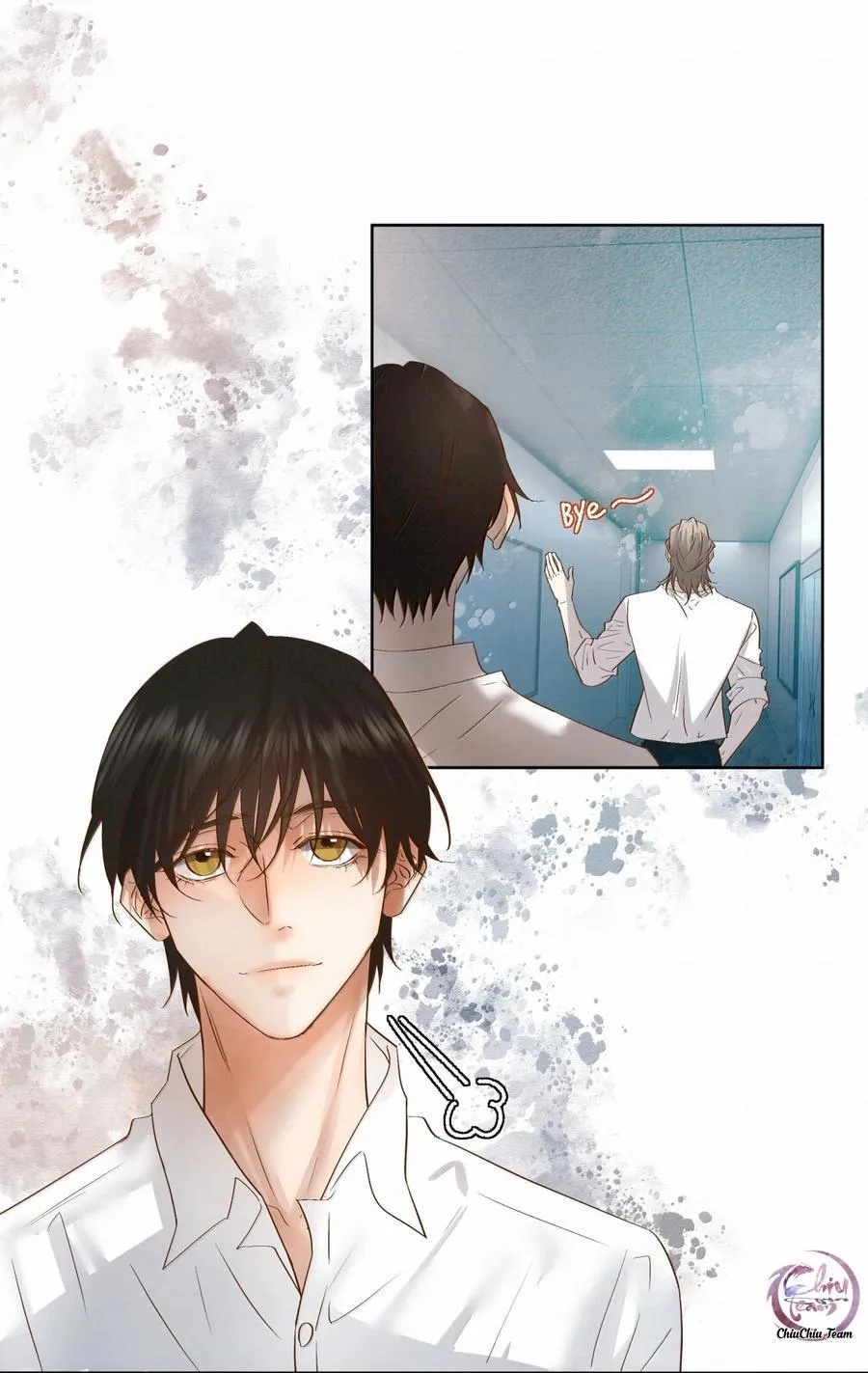 Tuyệt Xử Phùng Sinh Chapter 63 Trang 30