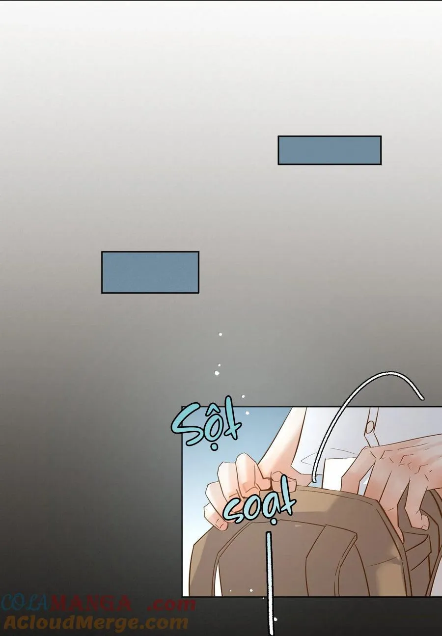 Tuyệt Xử Phùng Sinh Chapter 63 Trang 31