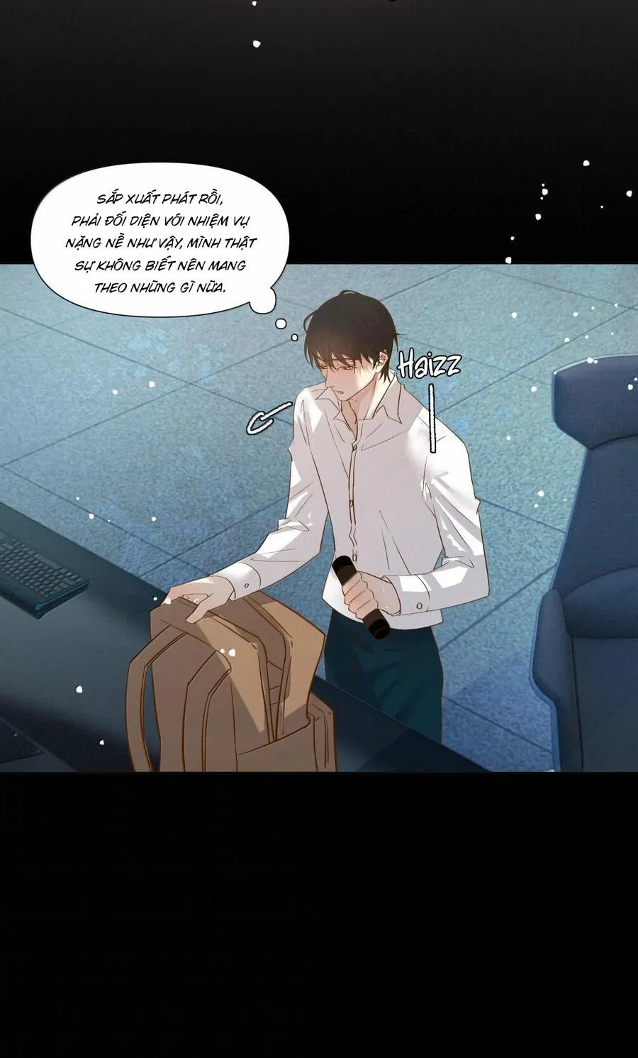 Tuyệt Xử Phùng Sinh Chapter 63 Trang 32