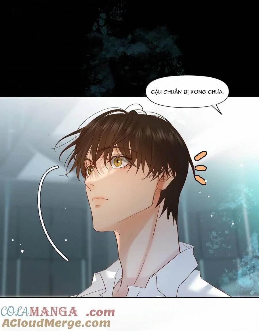 Tuyệt Xử Phùng Sinh Chapter 63 Trang 33