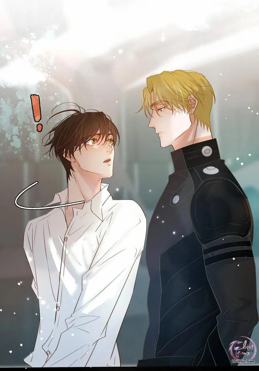 Tuyệt Xử Phùng Sinh Chapter 63 Trang 34