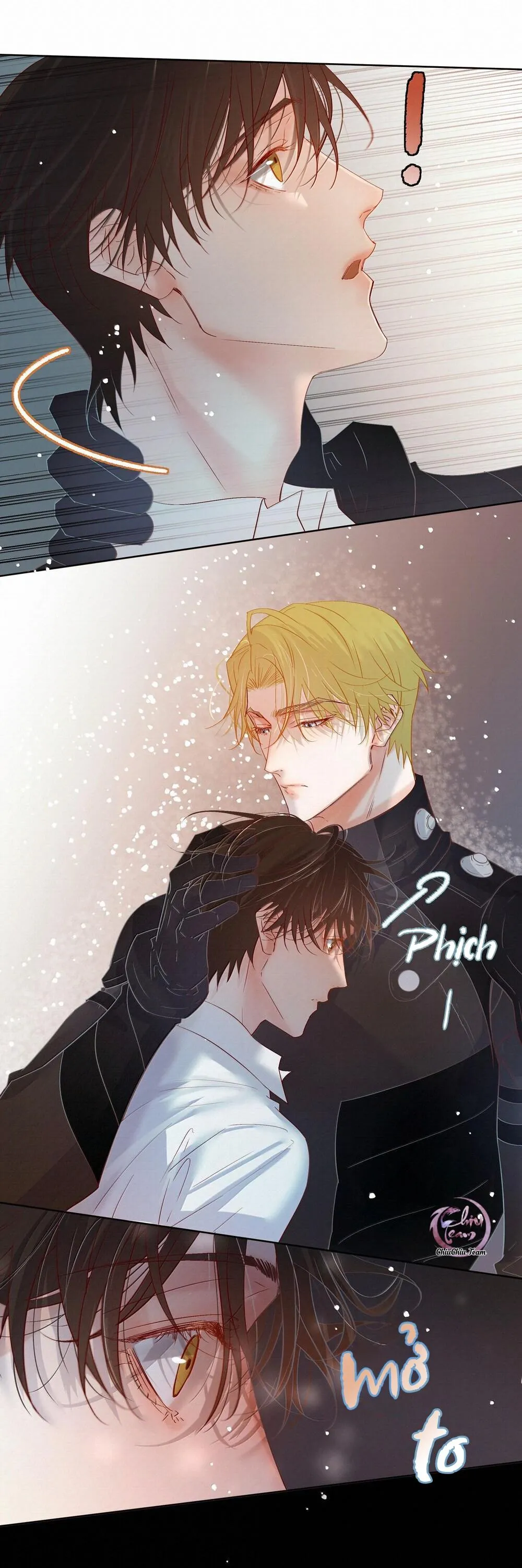 Tuyệt Xử Phùng Sinh Chapter 64 Trang 8