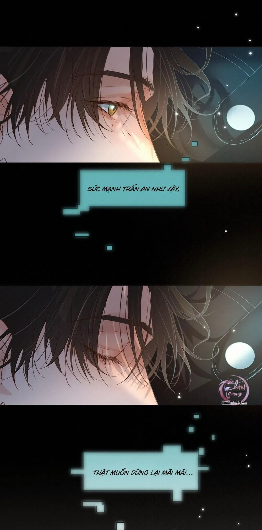 Tuyệt Xử Phùng Sinh Chapter 64 Trang 9