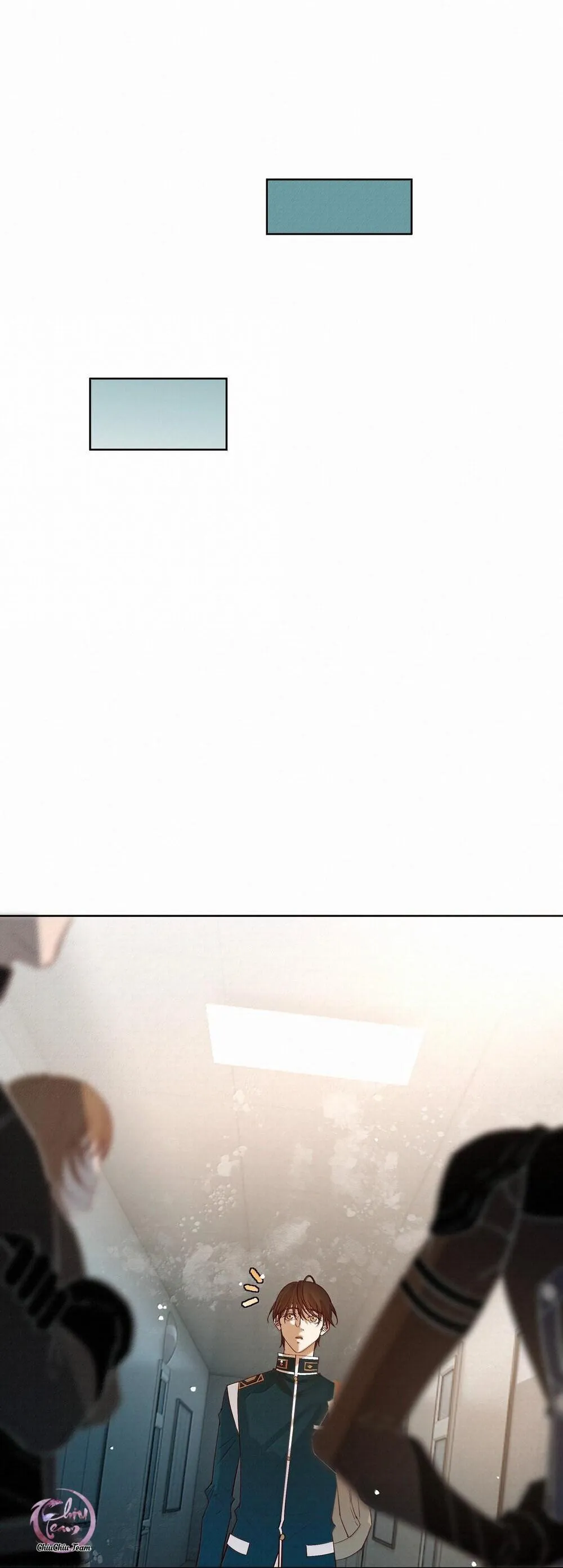 Tuyệt Xử Phùng Sinh Chapter 64 Trang 12