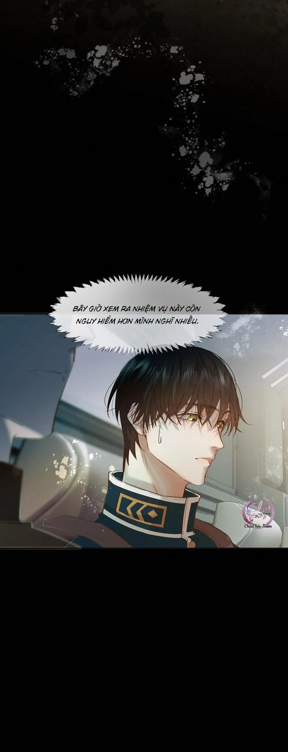 Tuyệt Xử Phùng Sinh Chapter 64 Trang 23