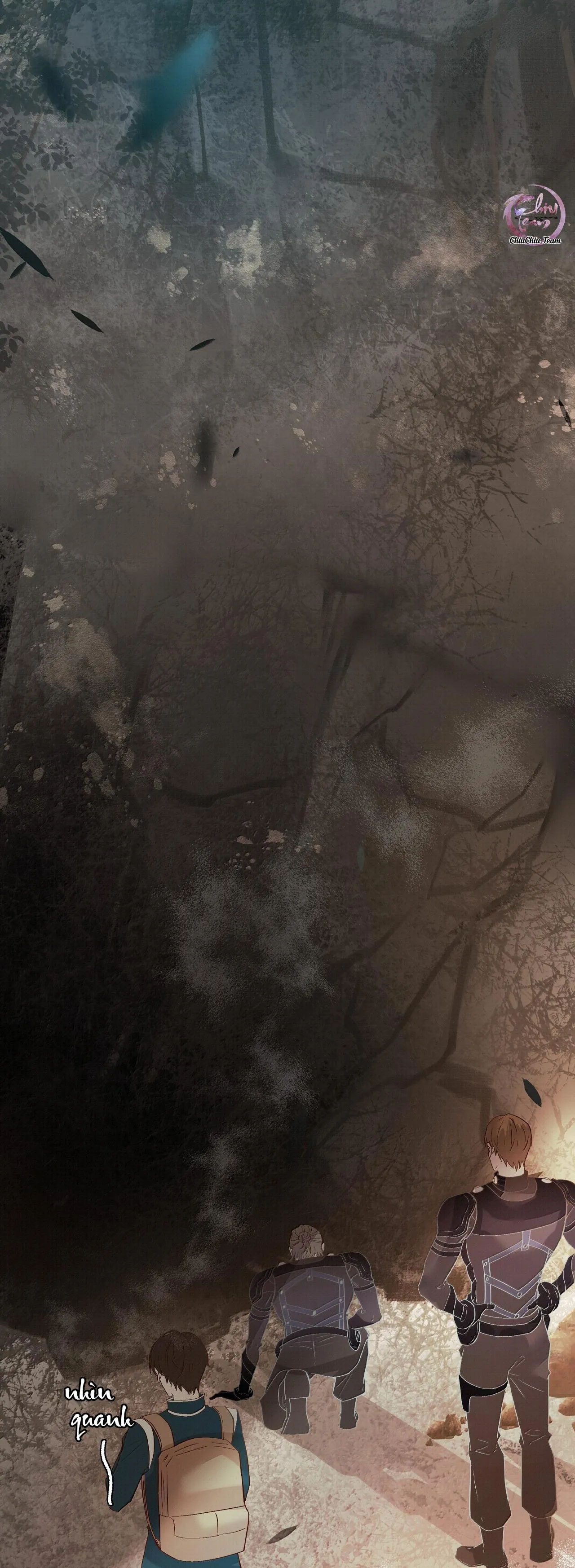 Tuyệt Xử Phùng Sinh Chapter 65 Trang 3