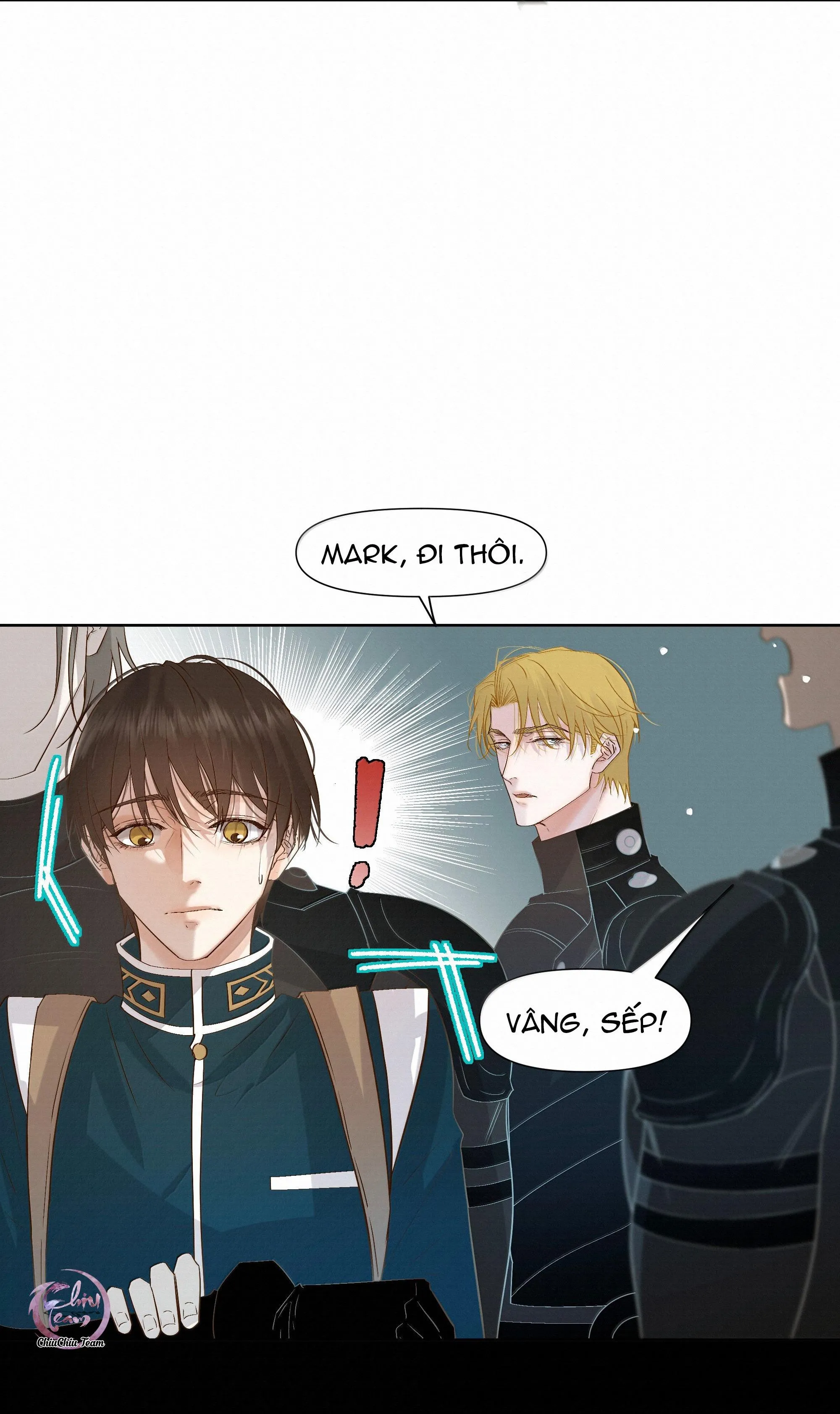 Tuyệt Xử Phùng Sinh Chapter 65 Trang 8