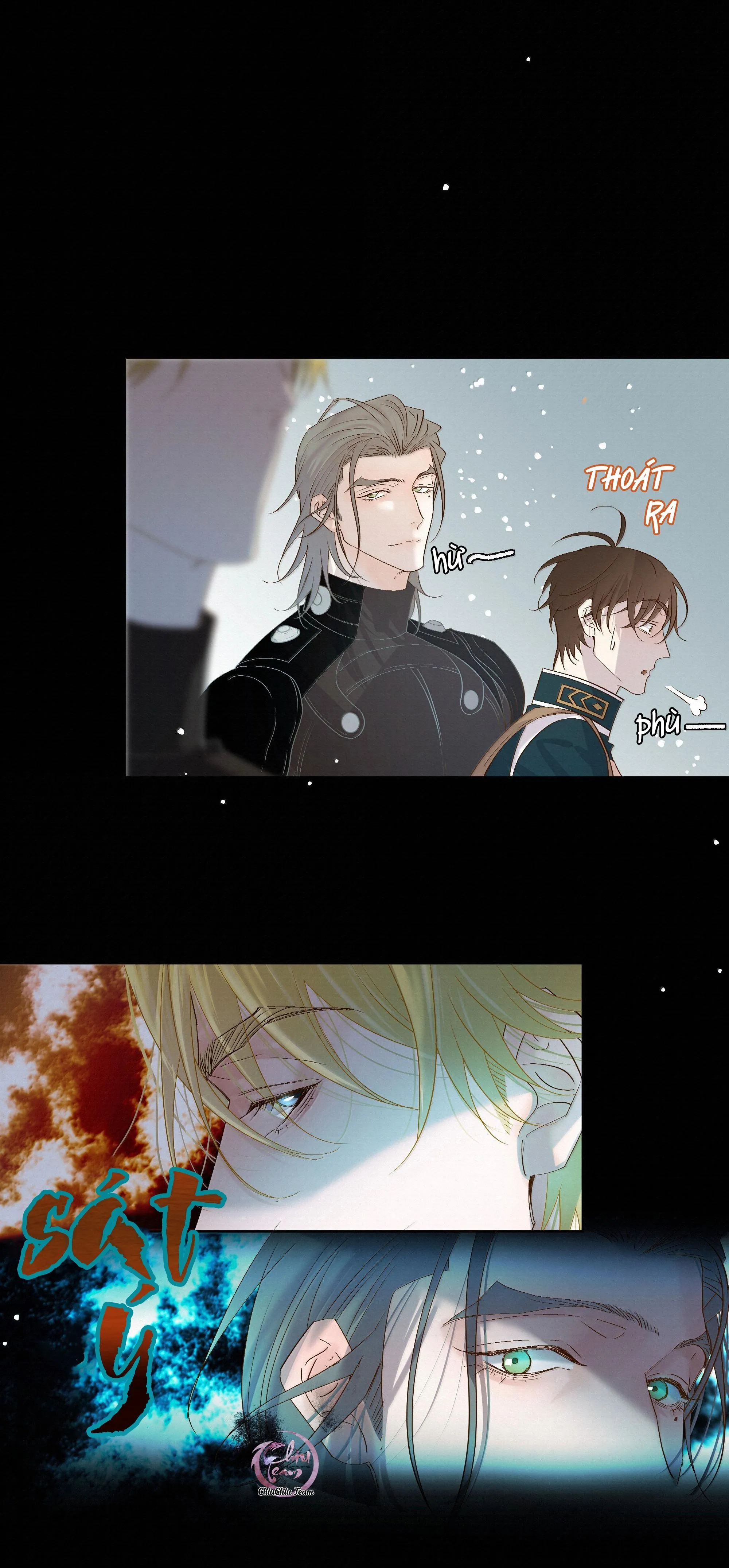 Tuyệt Xử Phùng Sinh Chapter 65 Trang 9