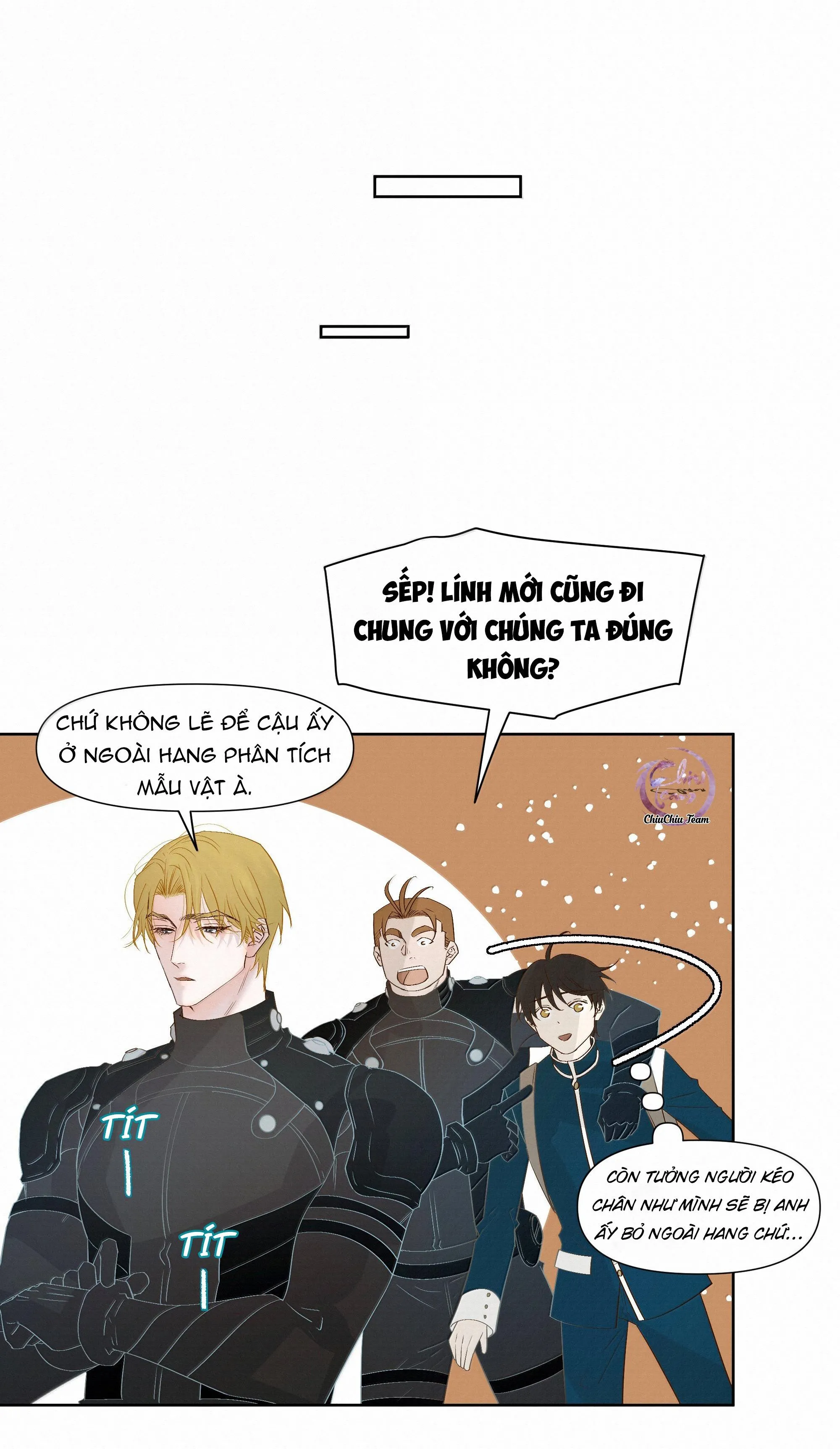 Tuyệt Xử Phùng Sinh Chapter 65 Trang 11