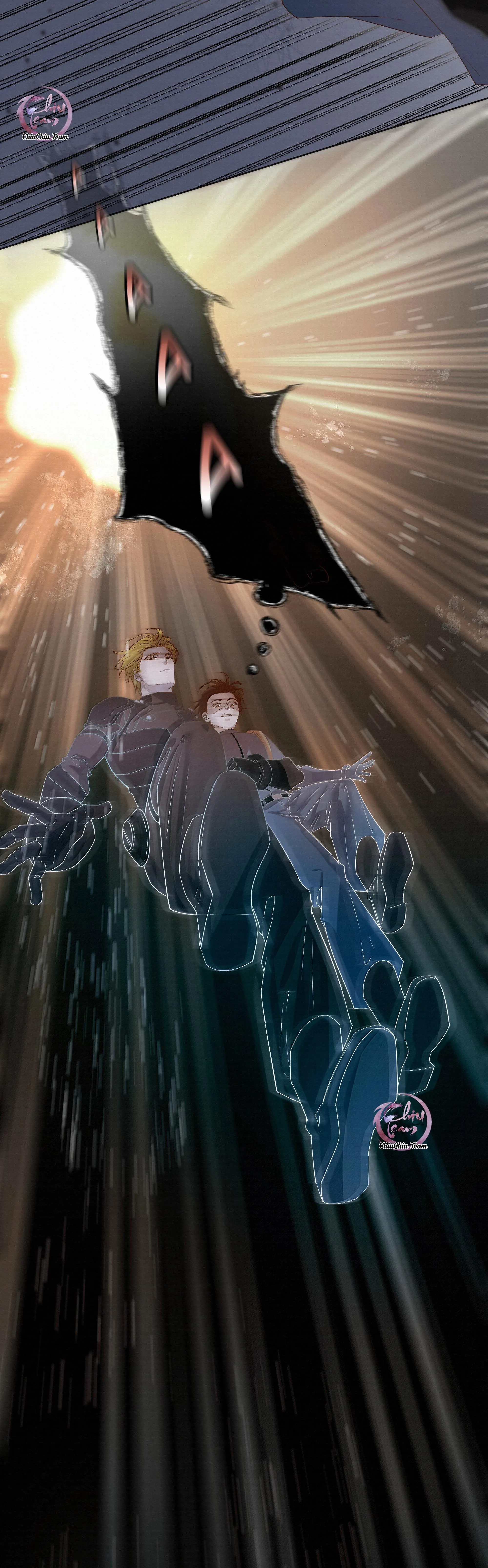 Tuyệt Xử Phùng Sinh Chapter 65 Trang 14