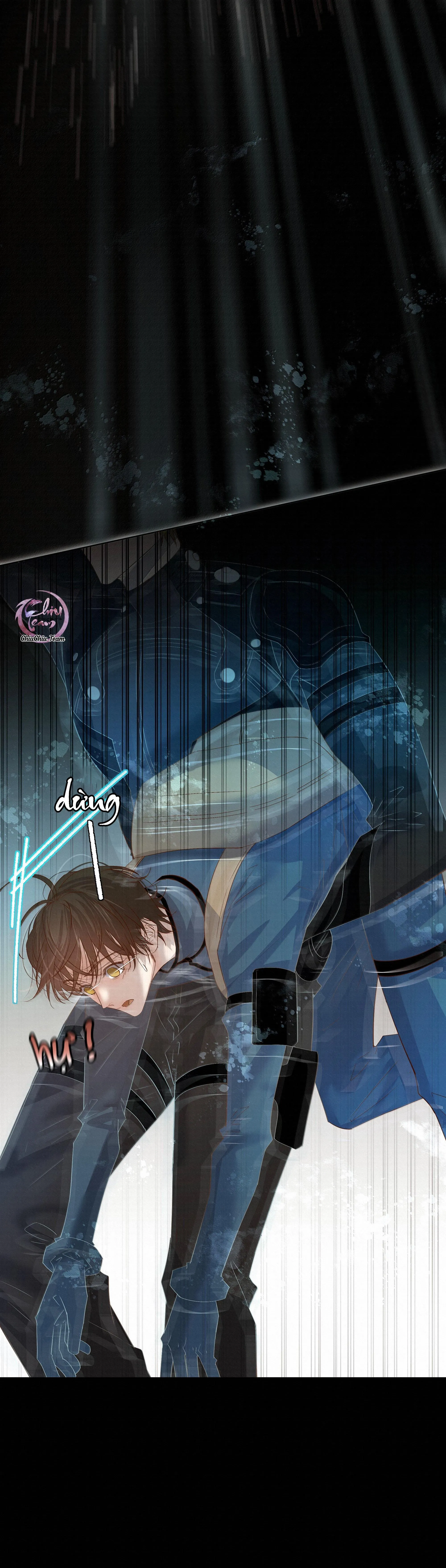 Tuyệt Xử Phùng Sinh Chapter 65 Trang 15