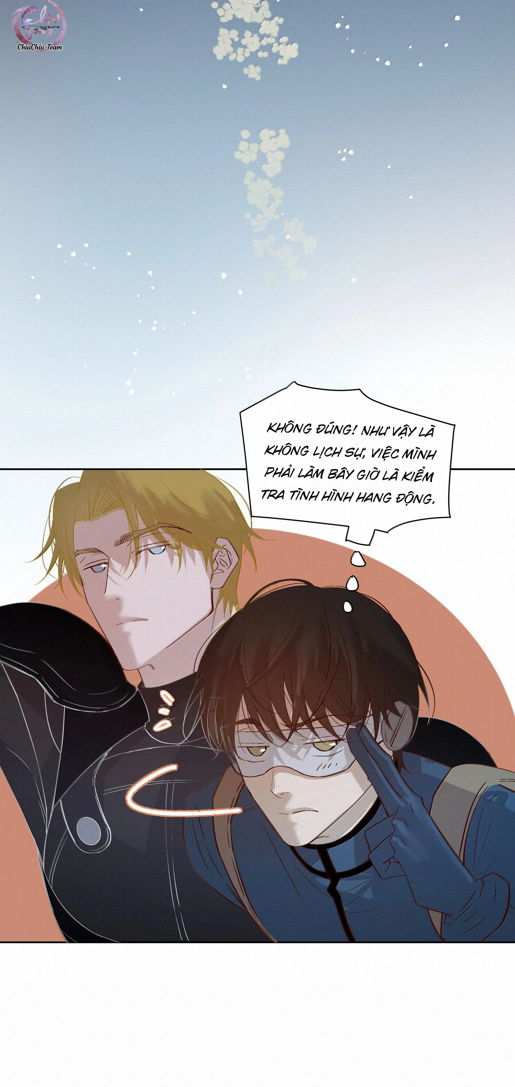 Tuyệt Xử Phùng Sinh Chapter 65 Trang 19