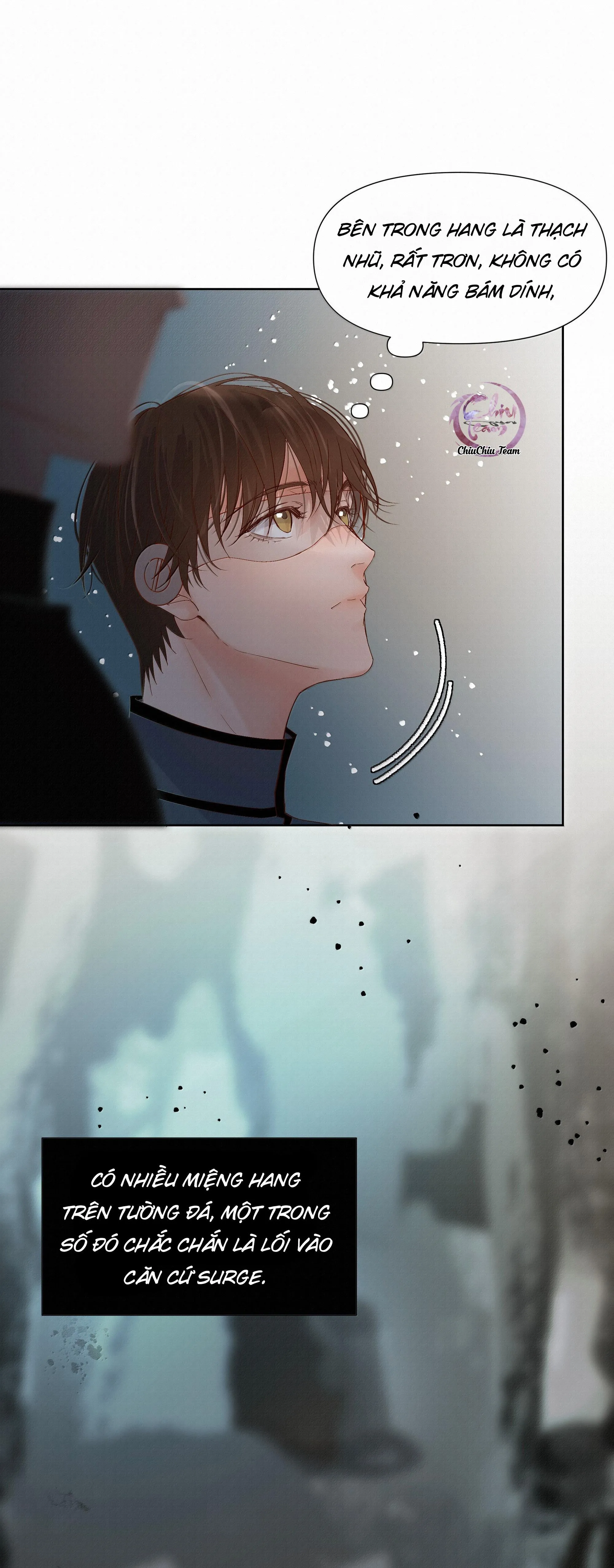 Tuyệt Xử Phùng Sinh Chapter 65 Trang 20