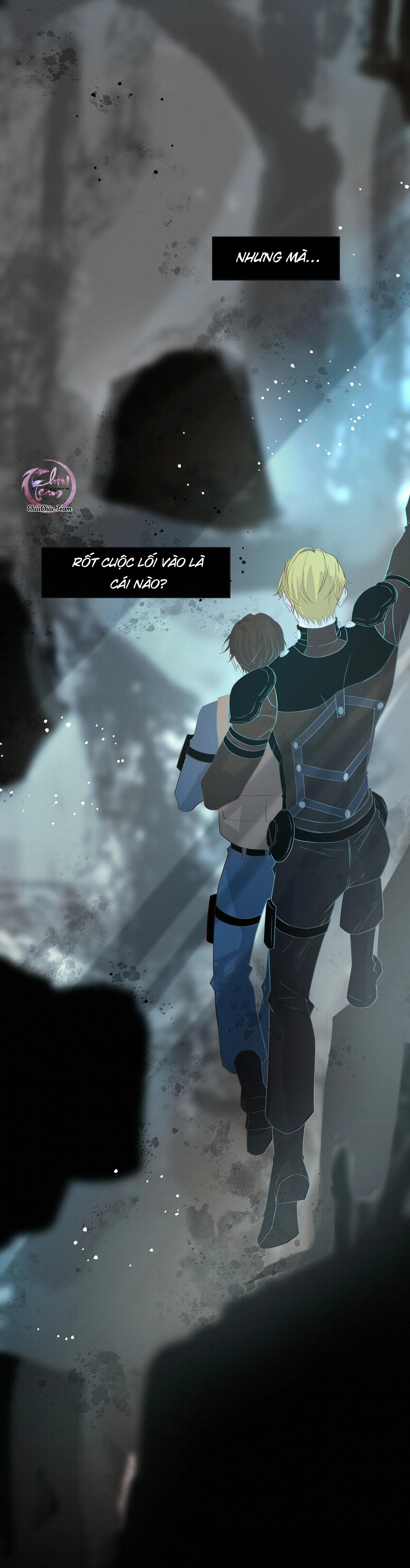 Tuyệt Xử Phùng Sinh Chapter 65 Trang 21