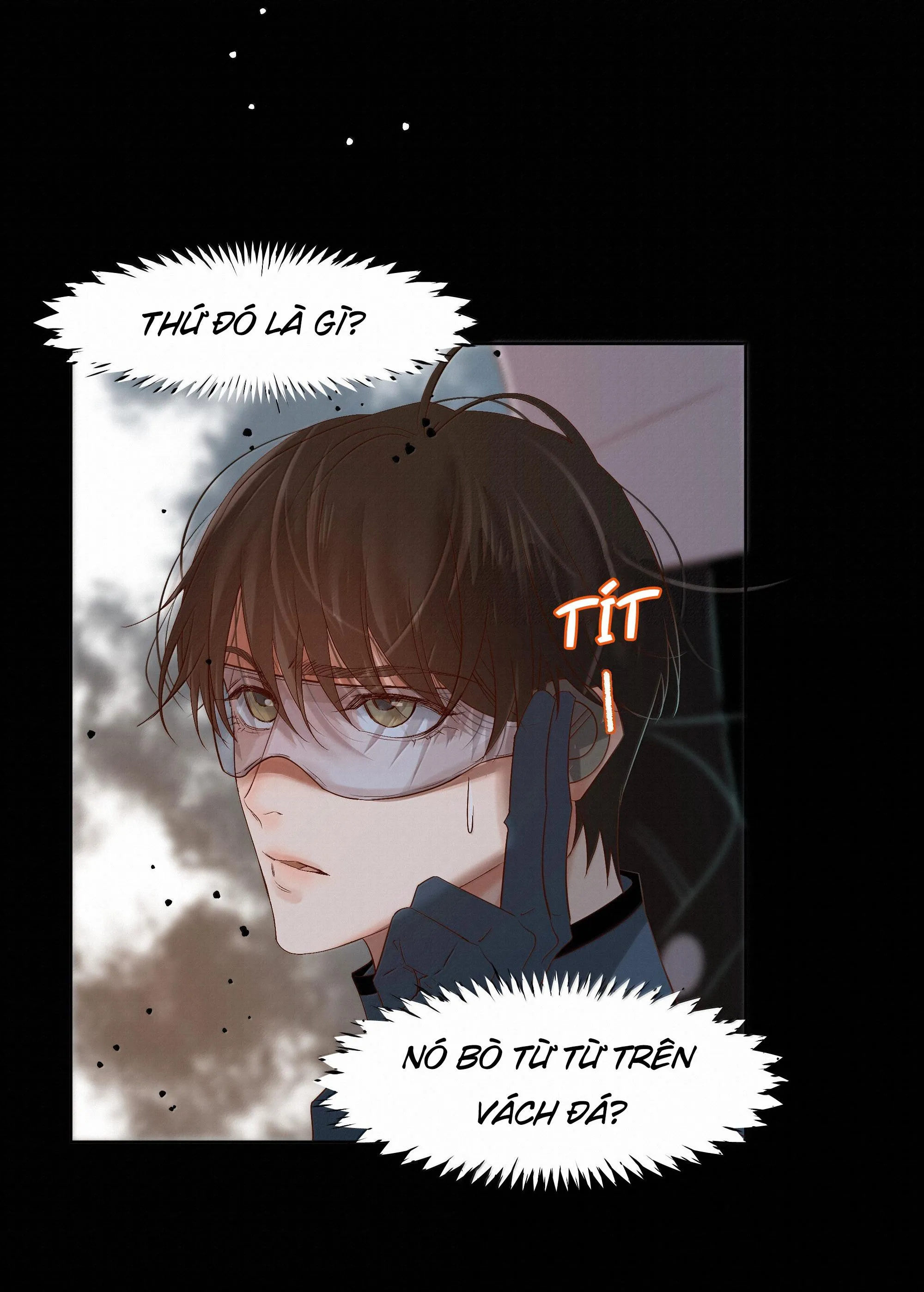 Tuyệt Xử Phùng Sinh Chapter 65 Trang 23