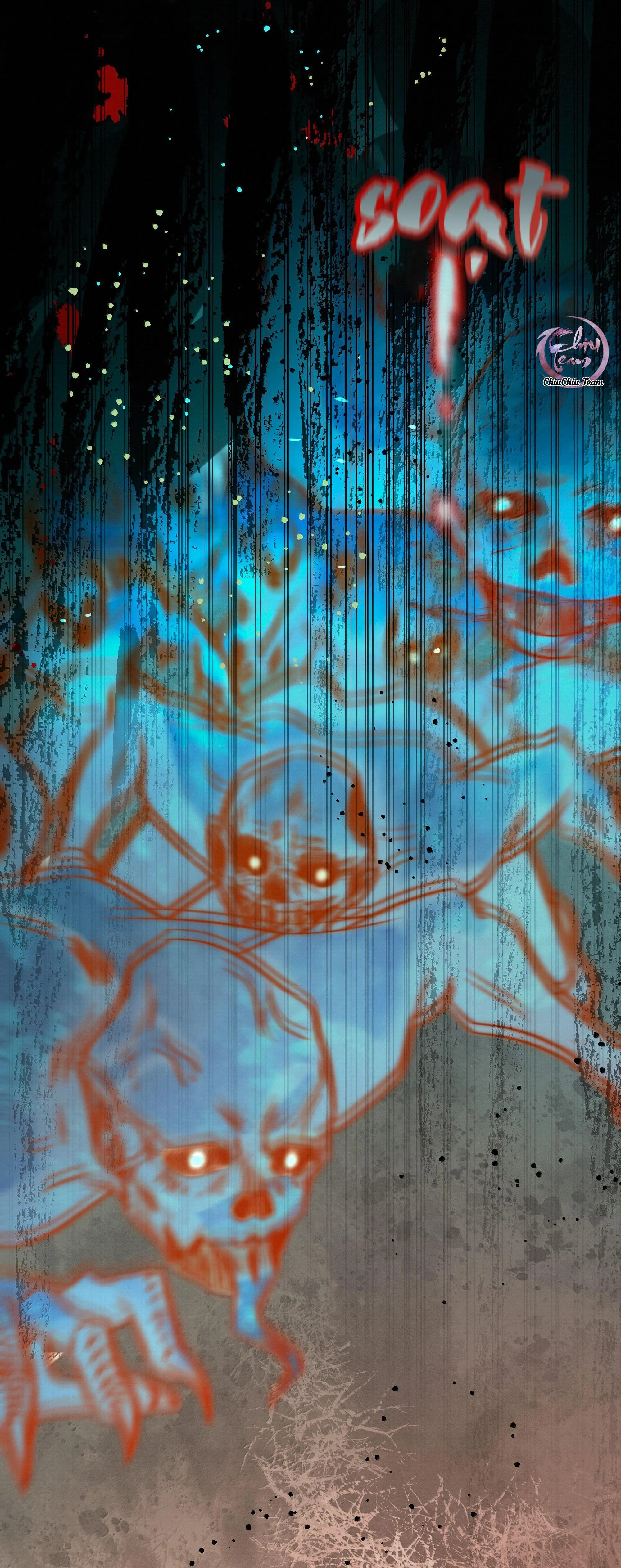 Tuyệt Xử Phùng Sinh Chapter 65 Trang 26