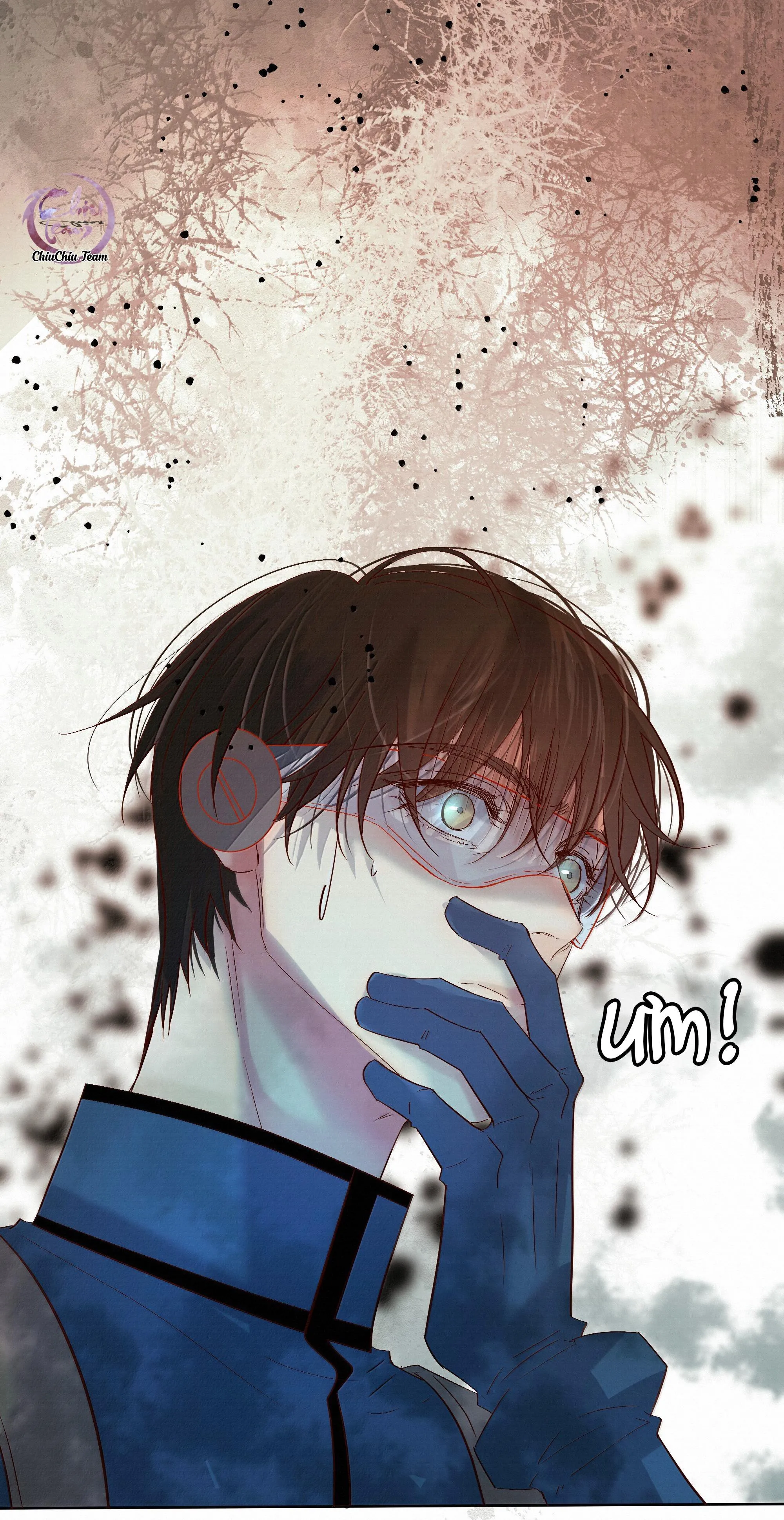 Tuyệt Xử Phùng Sinh Chapter 65 Trang 27