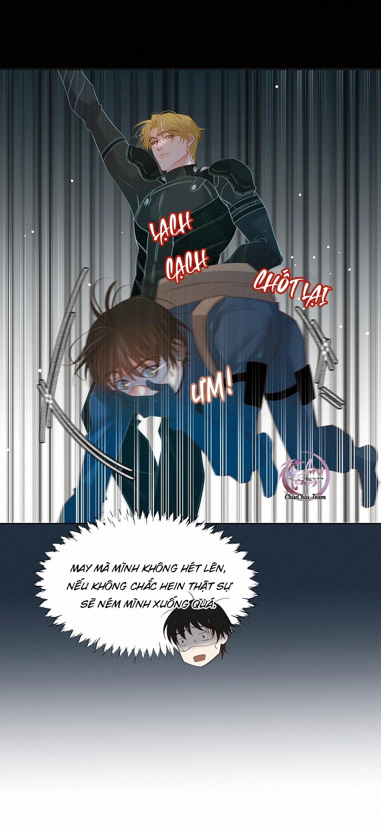 Tuyệt Xử Phùng Sinh Chapter 66 Trang 4