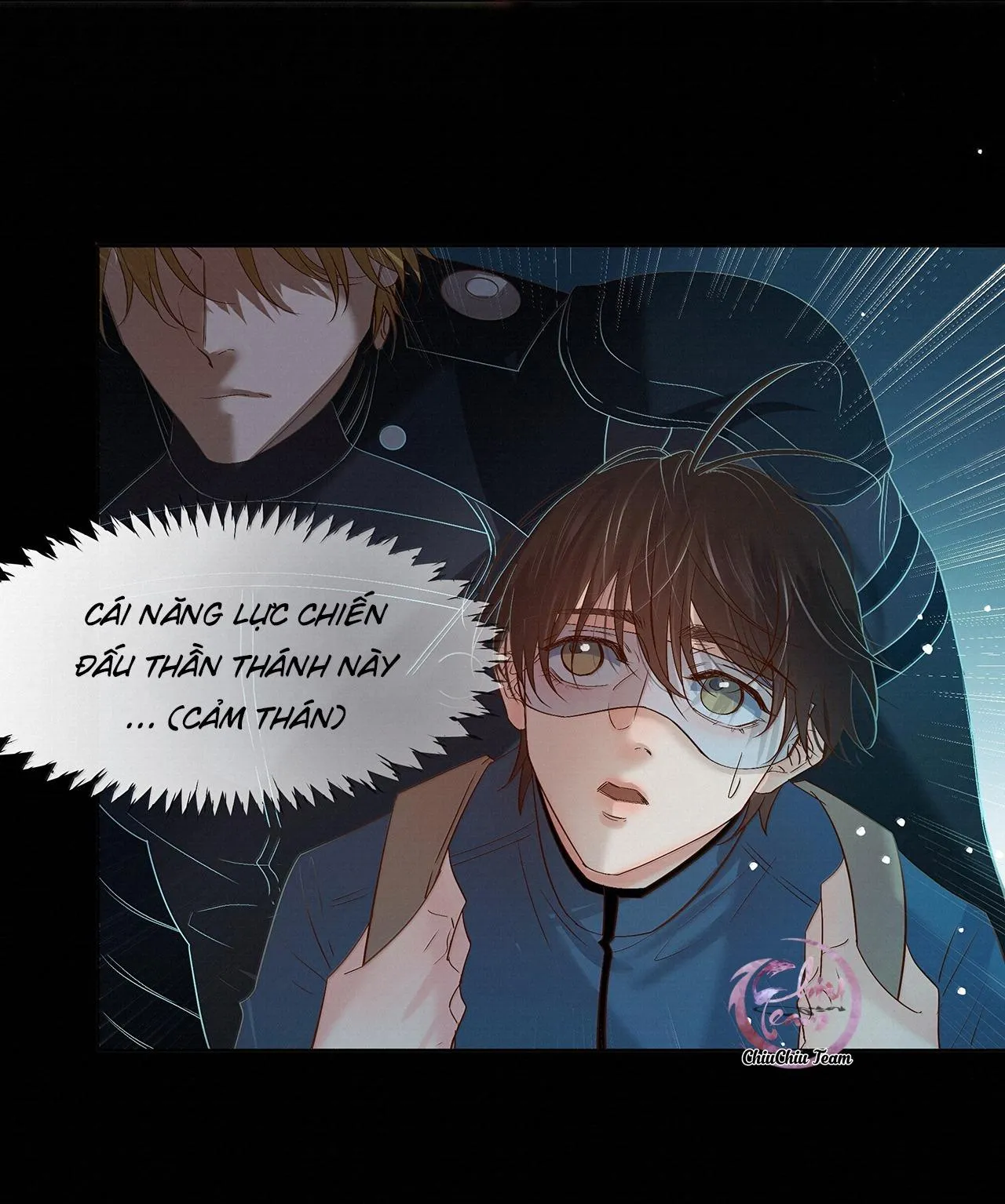 Tuyệt Xử Phùng Sinh Chapter 66 Trang 12